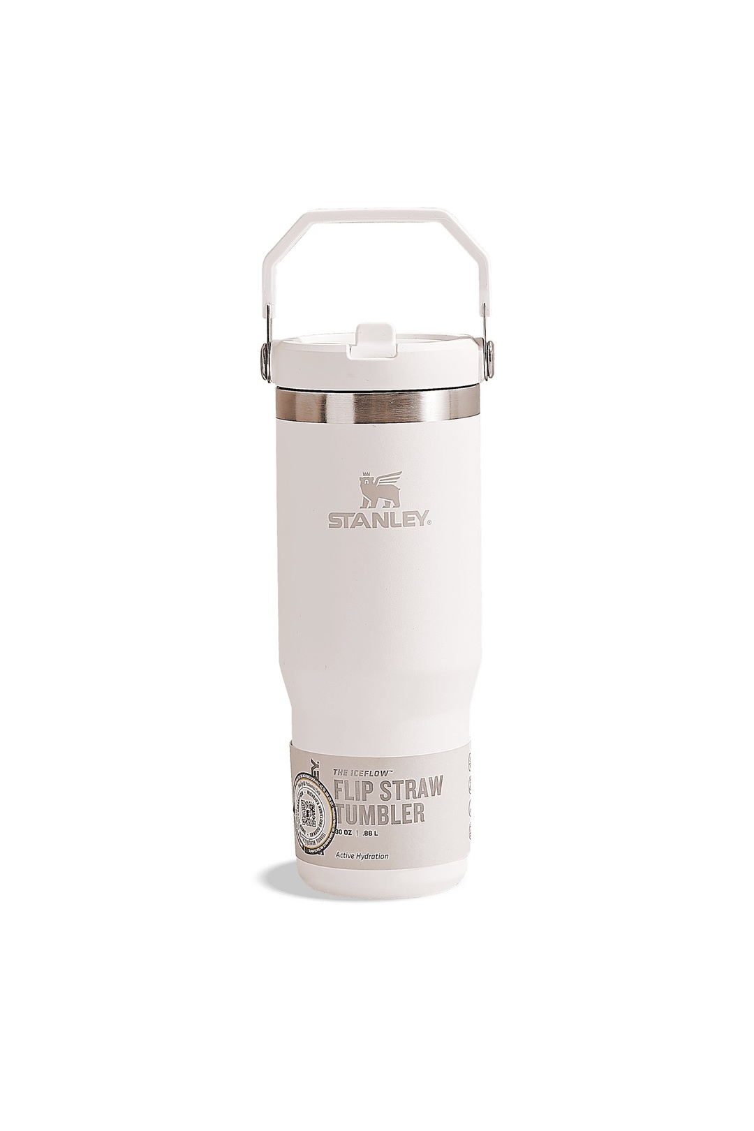 Stanley The Iceflow Flıp Pipetli Termos 0.89L
