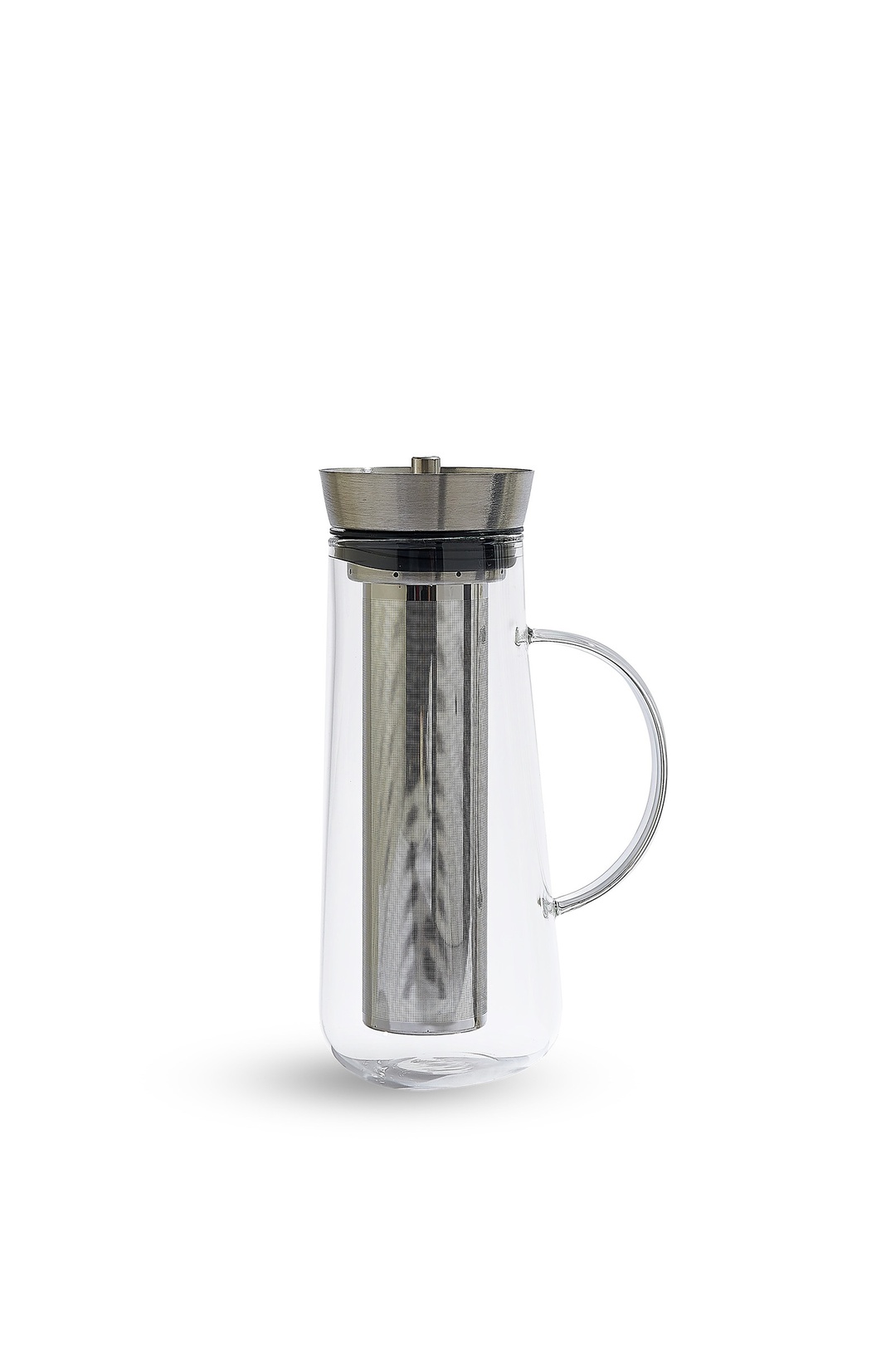 Kahve/Çay Infuser Karaf