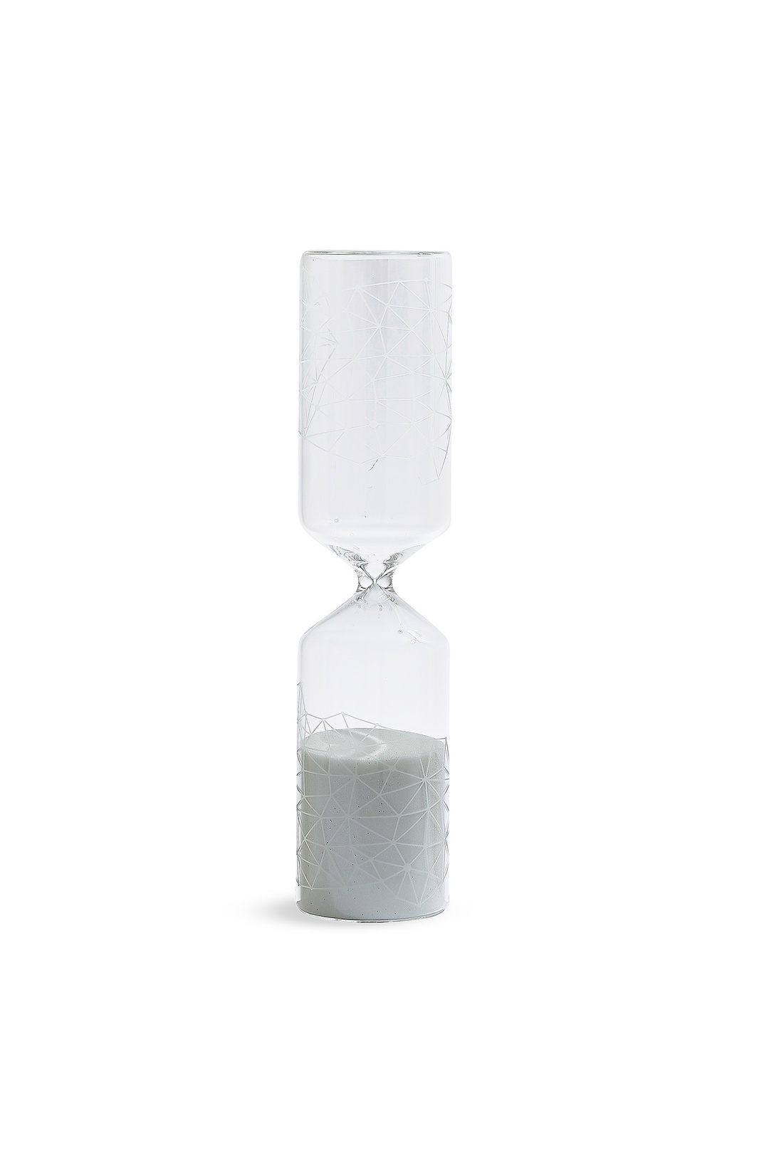 Zamana Karşı Kum Saati 60 Dk 30 cm
