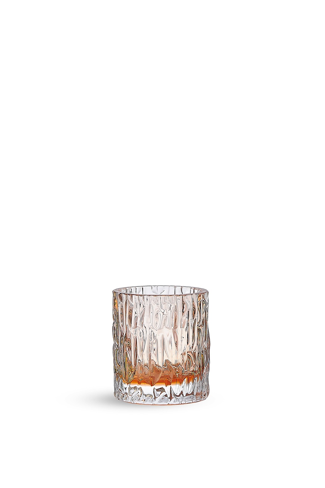 Kabuk Tealight Mumluk Tarçın