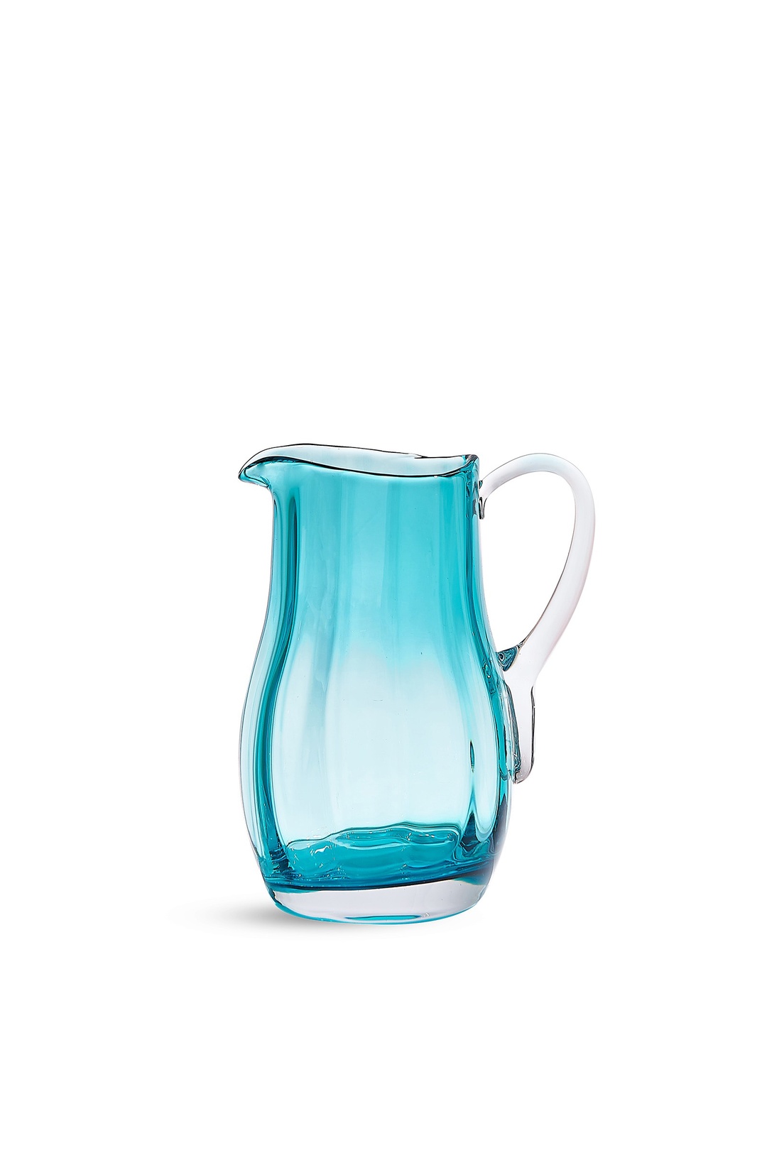 Dalgalı Kana 1.5 L Yeşil Turkuaz