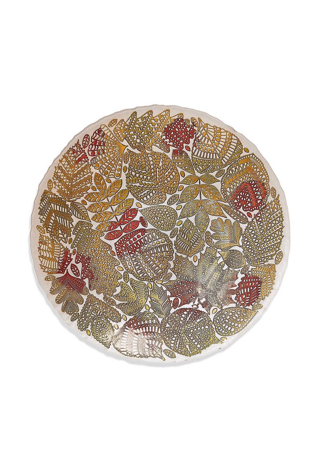 Sonbahar Kase 40 cm