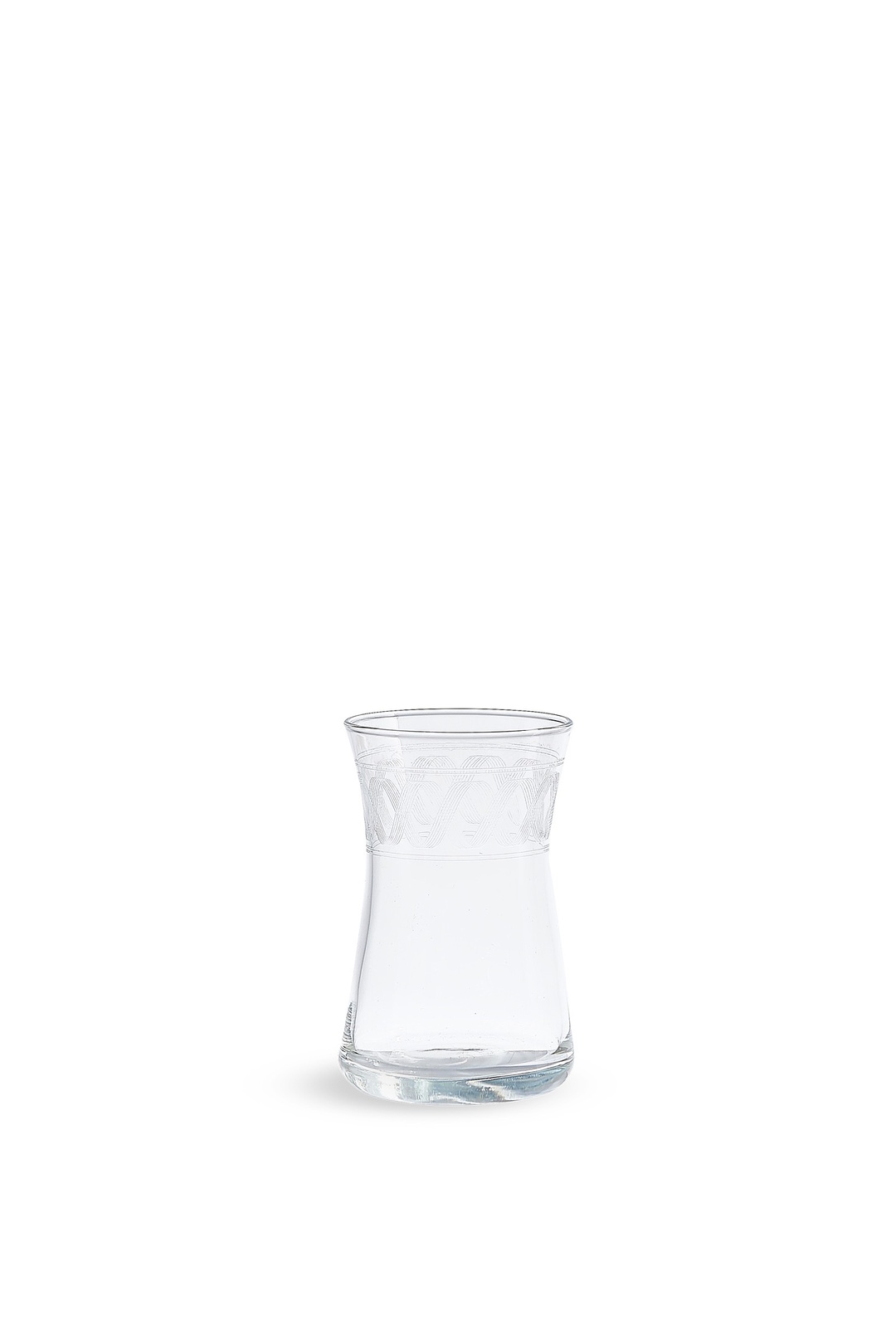 Loop Çay Bardağı