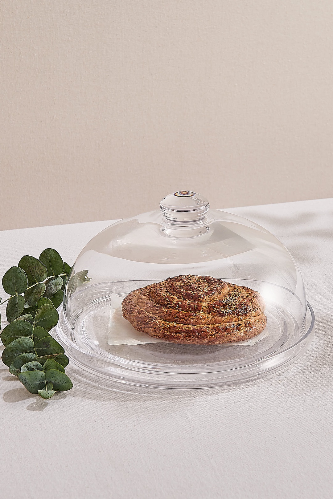 食器 ARABIA cheese plate dome Cheese Dome 27 Cm Price - Paşabahçe