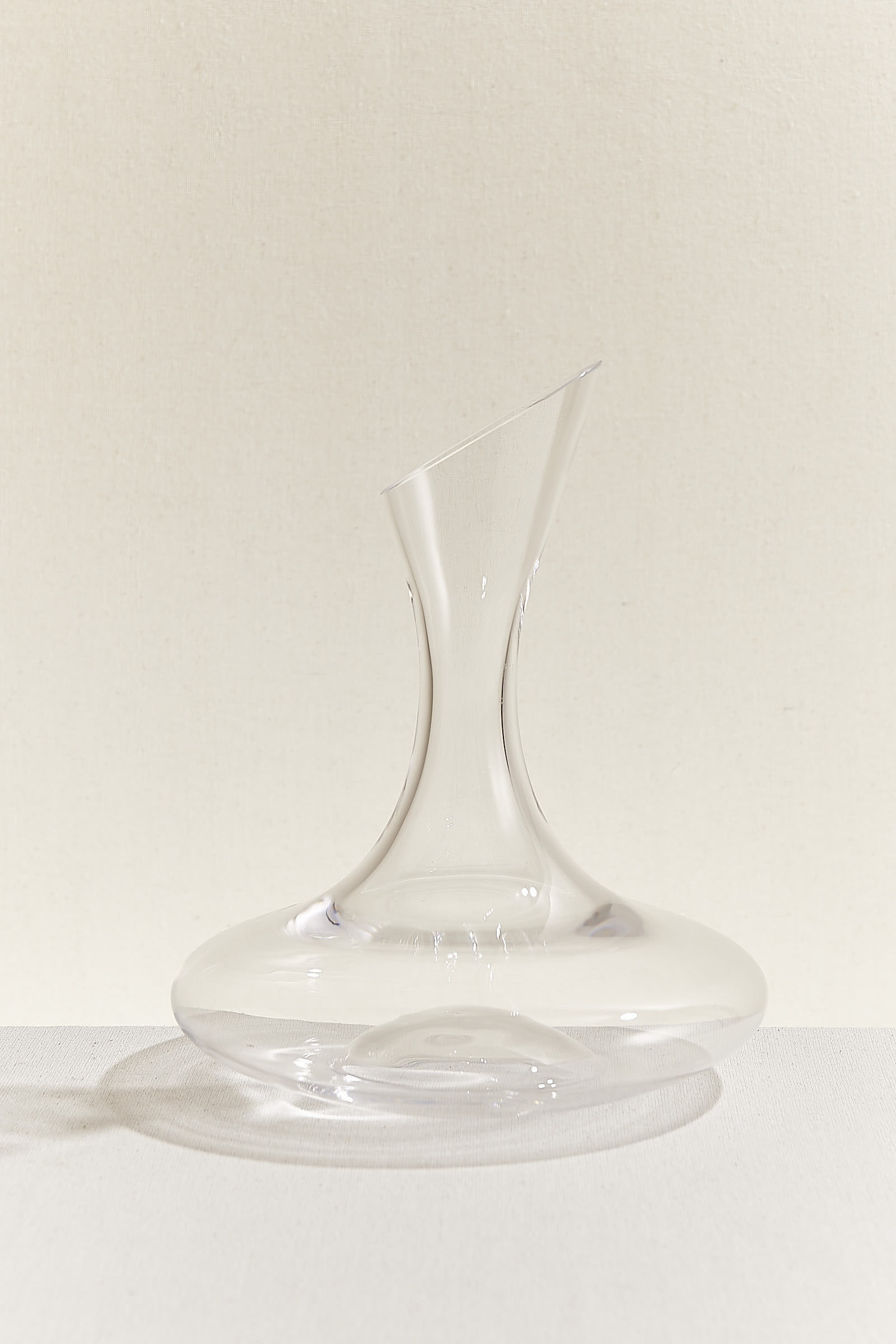 Disk Carafe 1.75 lt