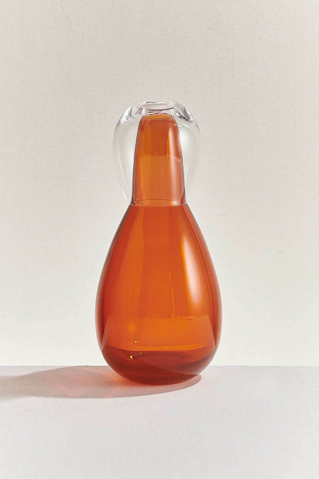 Harem Başucu Sürahisi 1.5 L Mercan