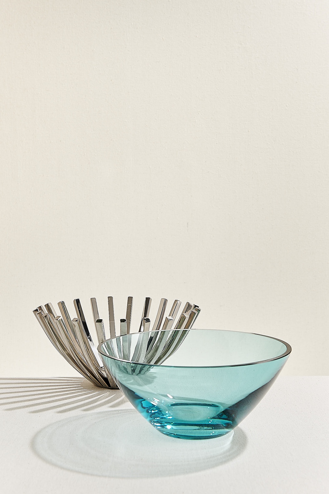 Zırhlı Kase Turkuaz / Yeşil 27 cm