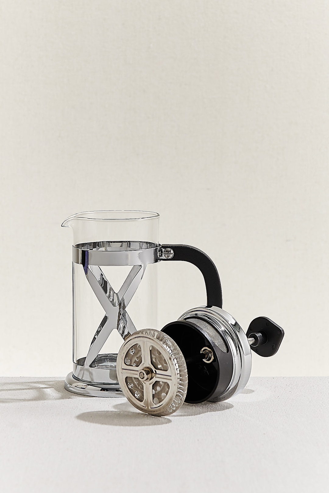 Kahve Press 3 Cup 350 CC