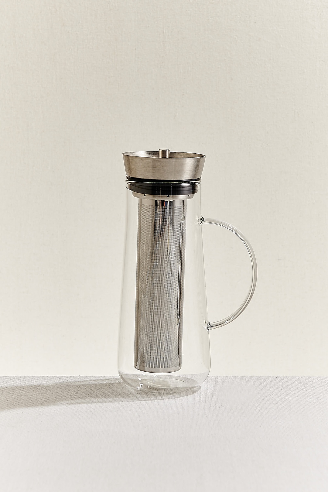 Kahve/Çay Infuser Karaf