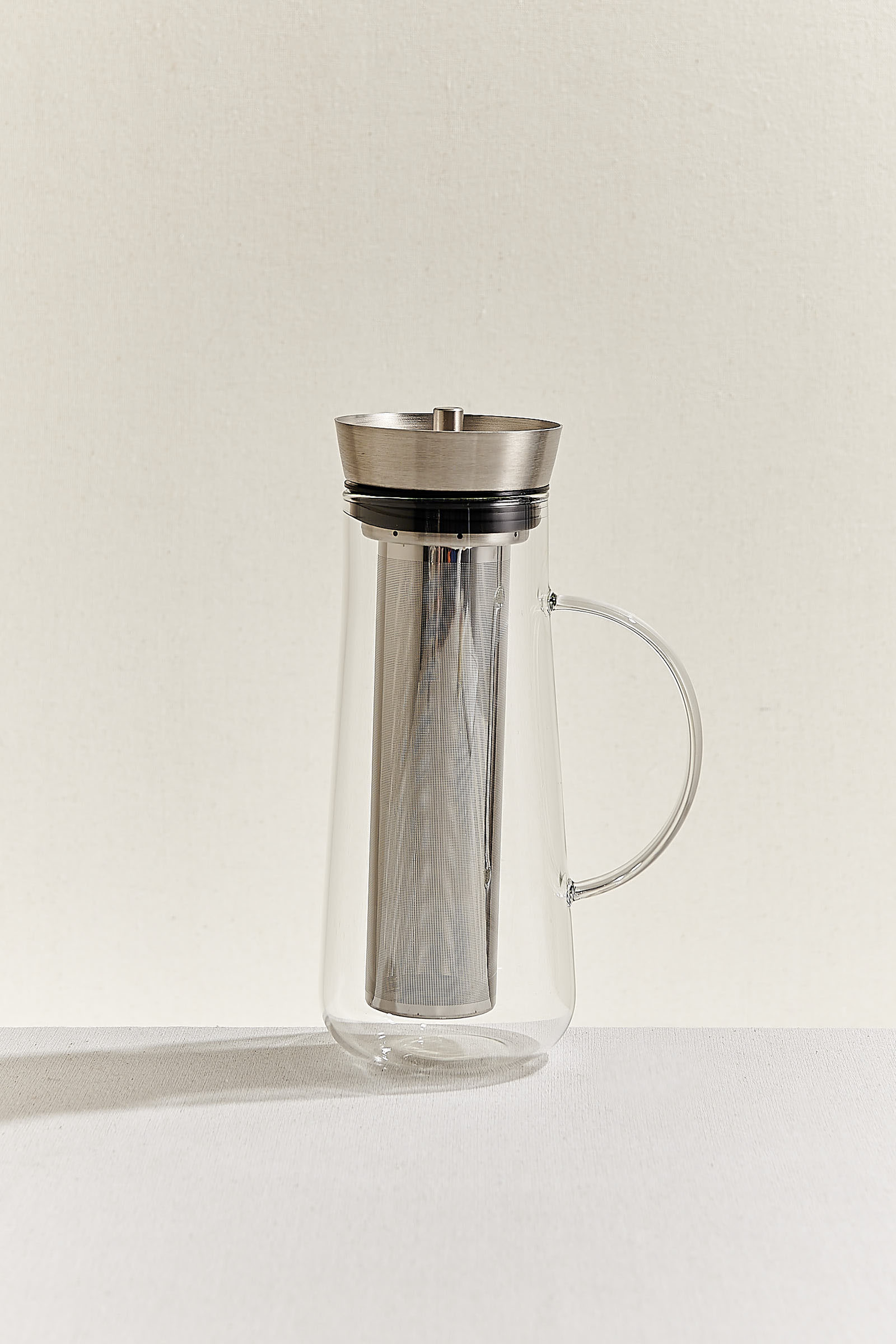 Kahve/Çay Infuser Karaf