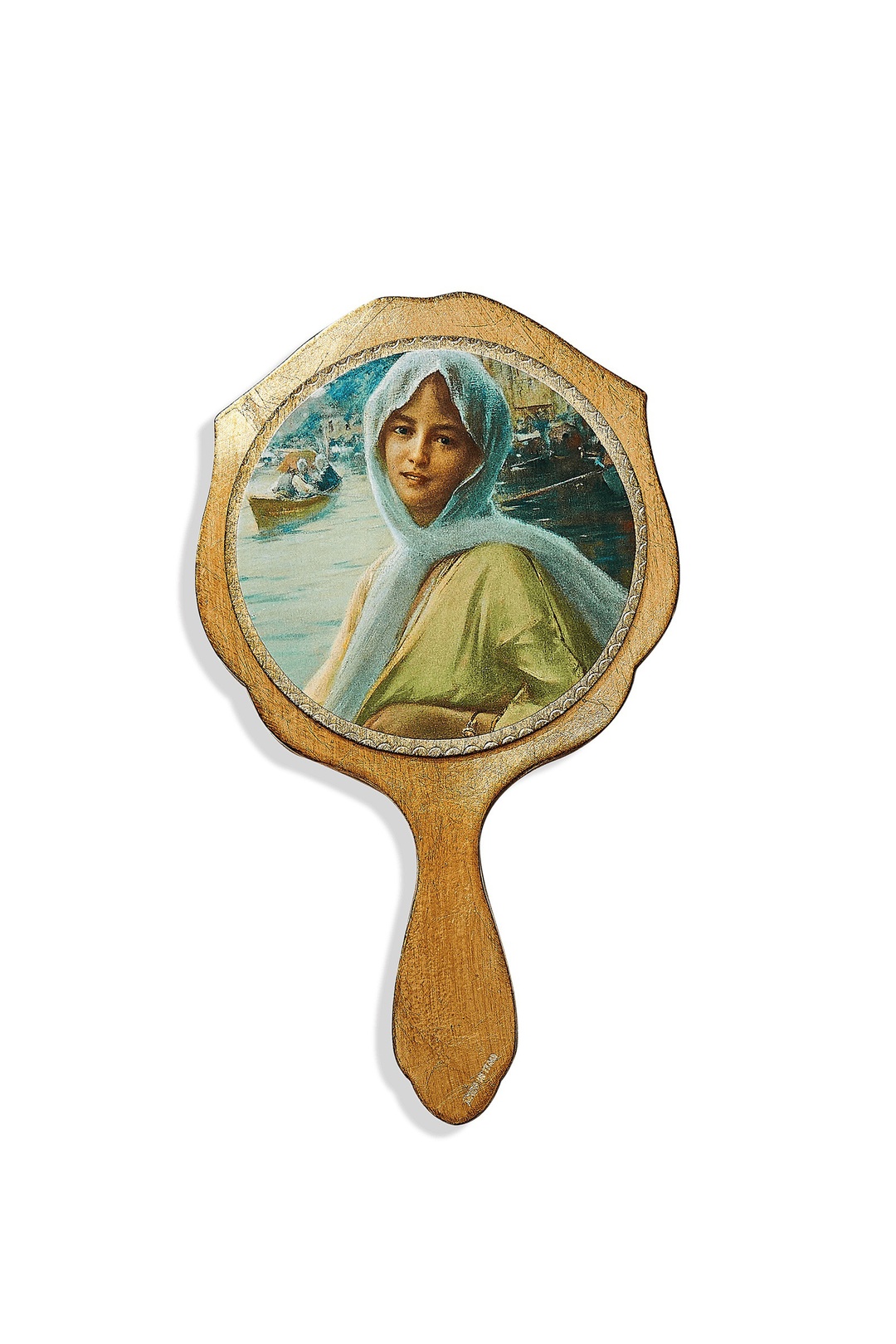 Göksu Sefası El Aynası