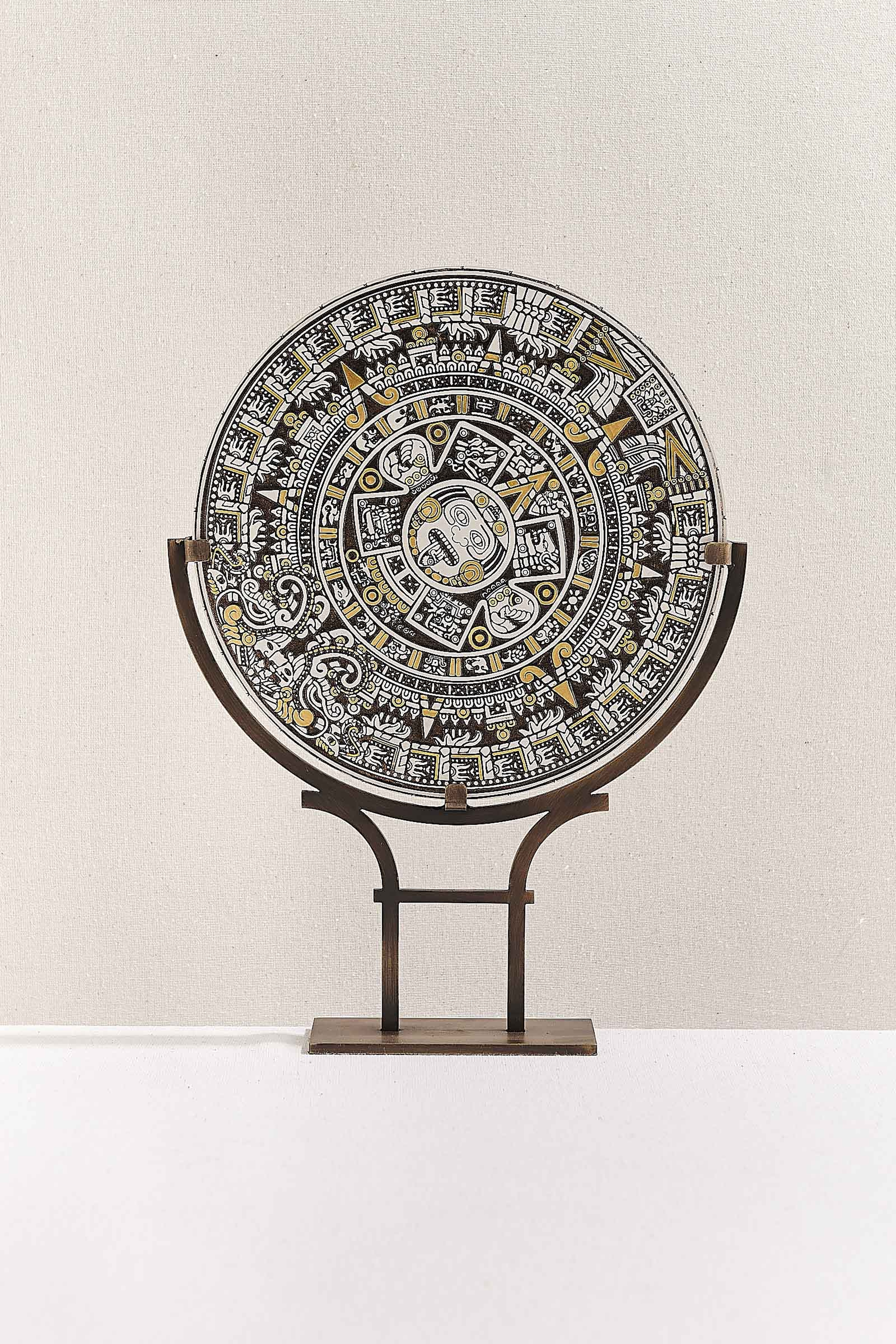 Sun Stone Object