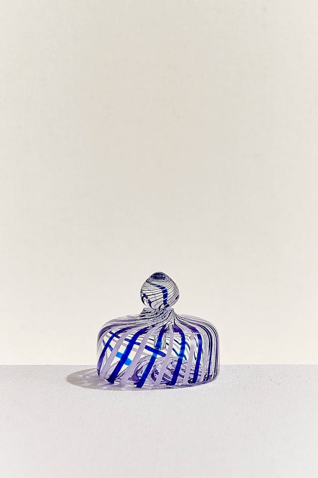 Cesm-i Bülbül Perfume Bottle