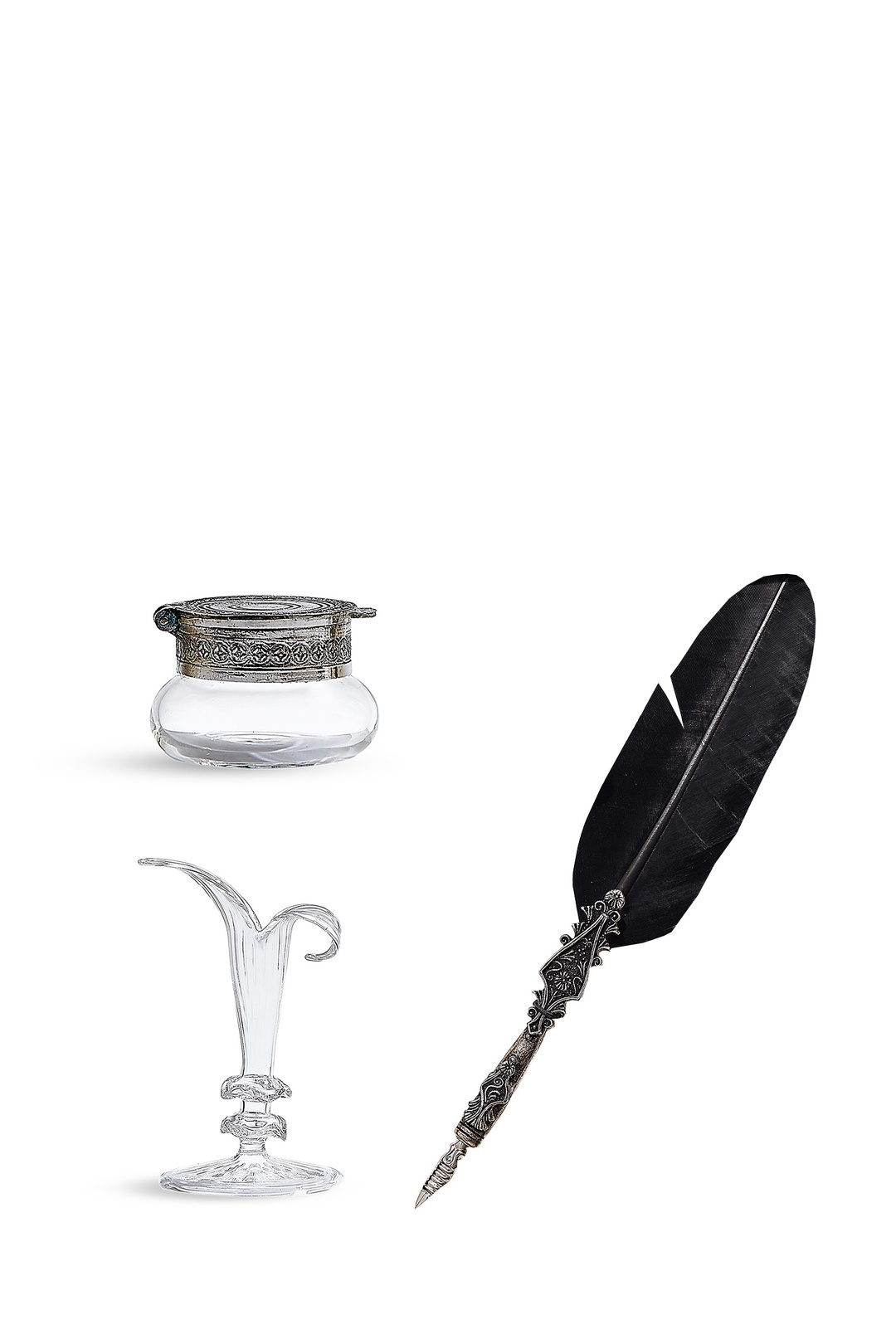 Klasik Yazı Seti