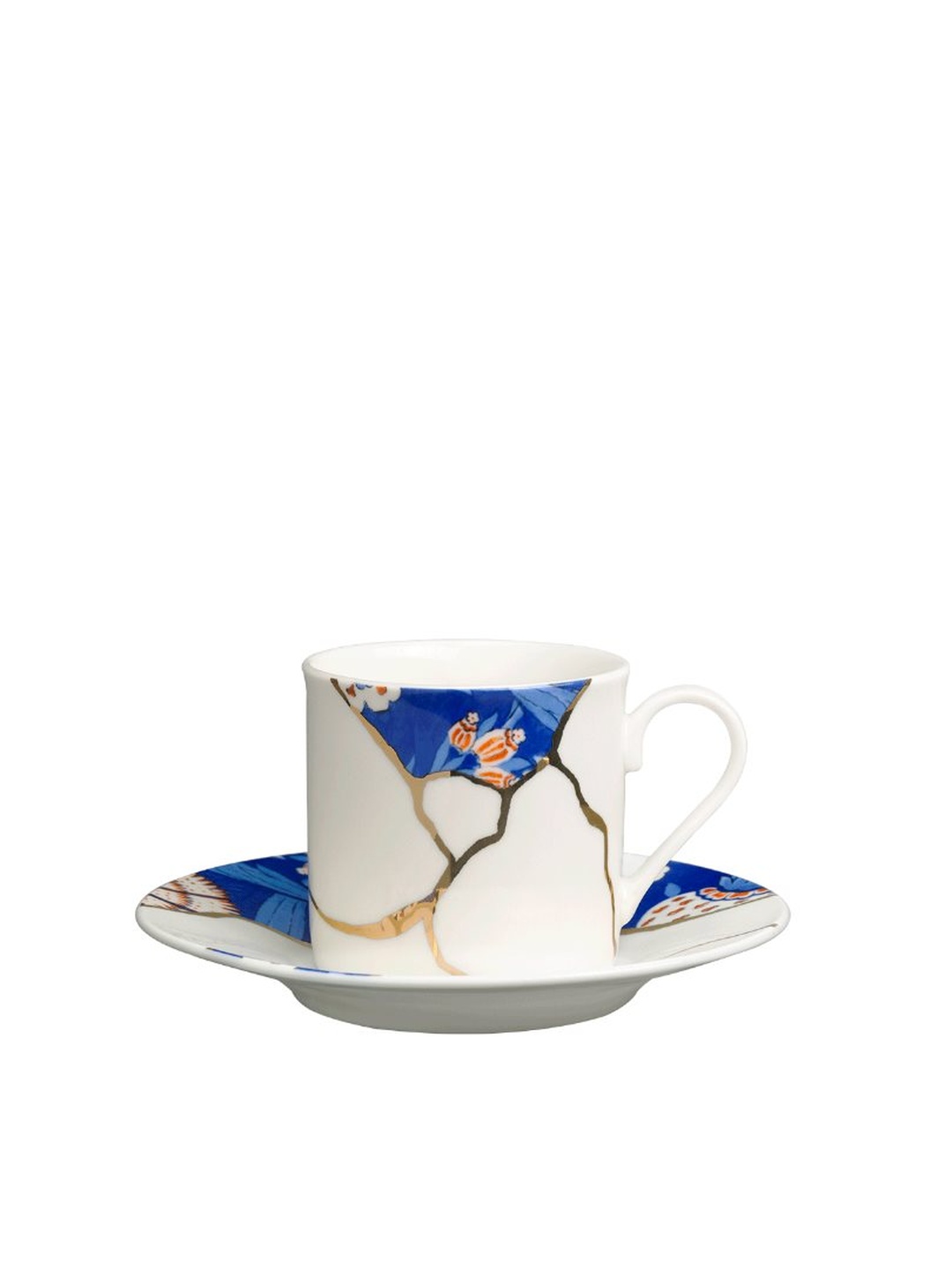 Kintsugi Çay Seti 2'li