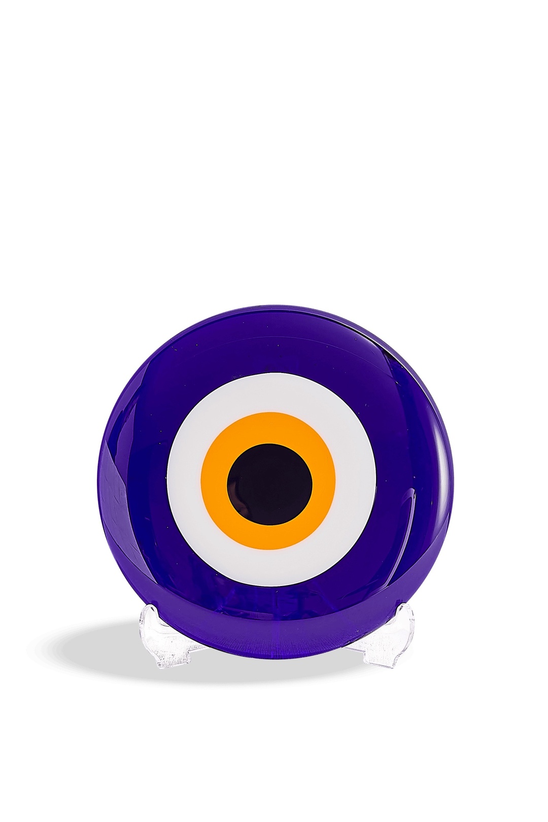 Nazar Boncuğu Kobalt 14 cm