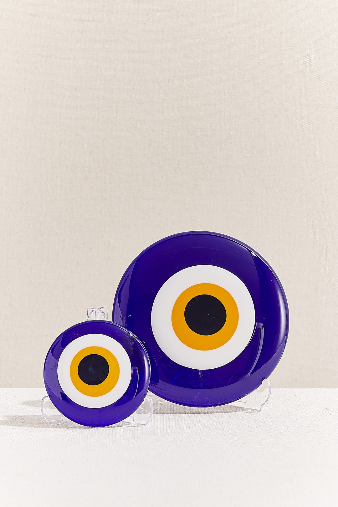 Nazar Boncuğu Kobalt 14 cm
