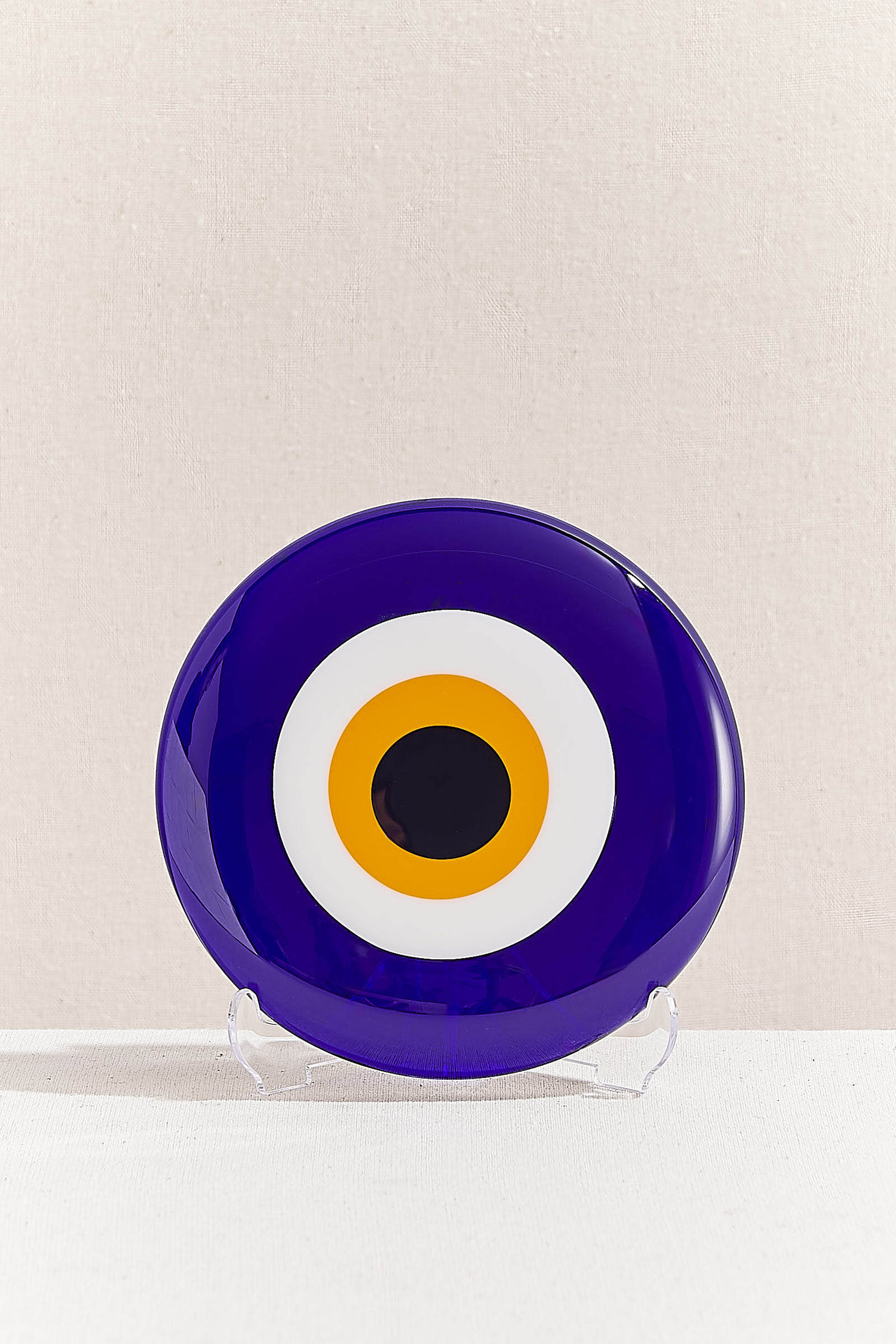 Nazar Boncuğu Kobalt 14 cm