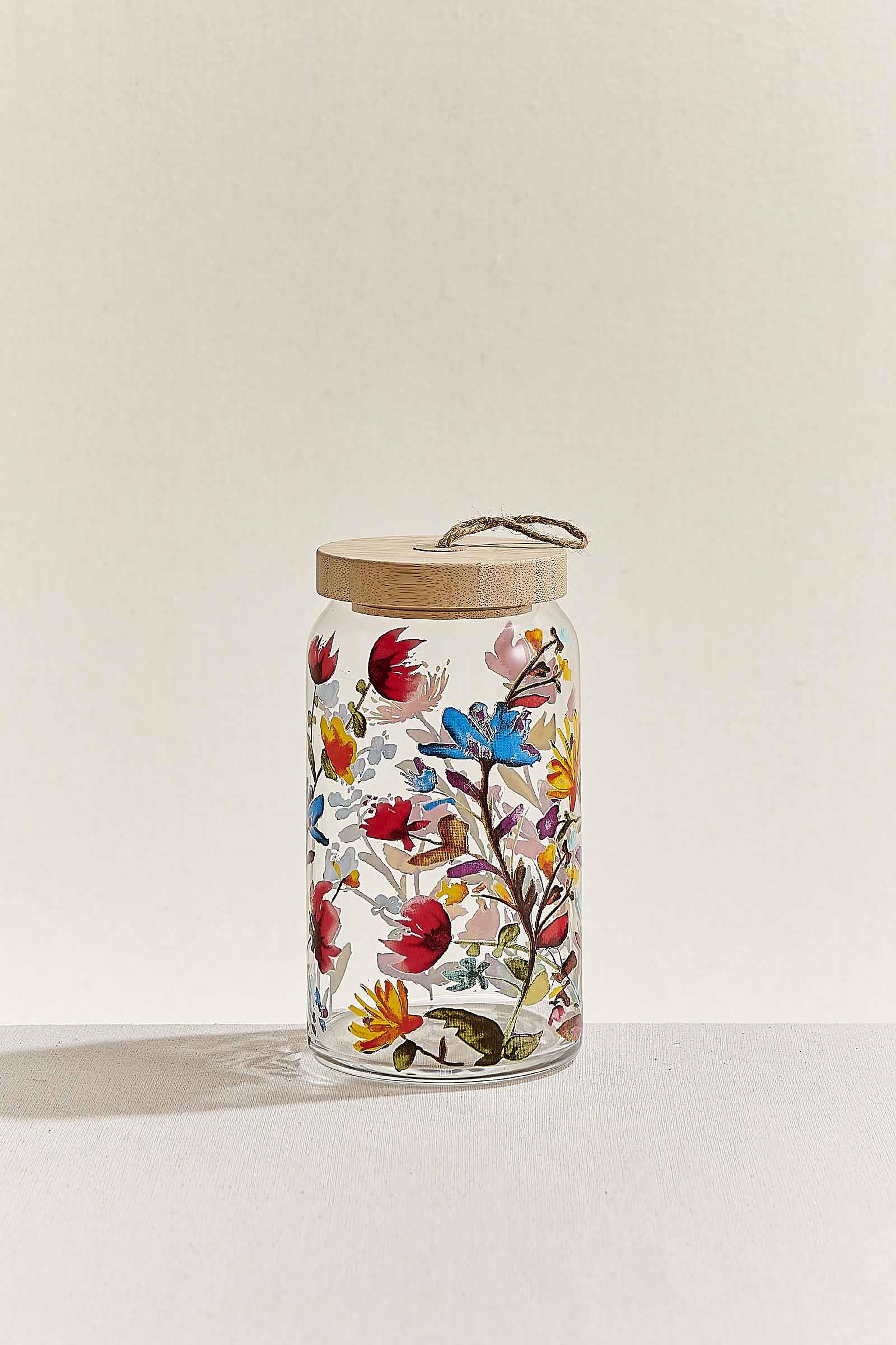 Bloom Jar 1130 CC