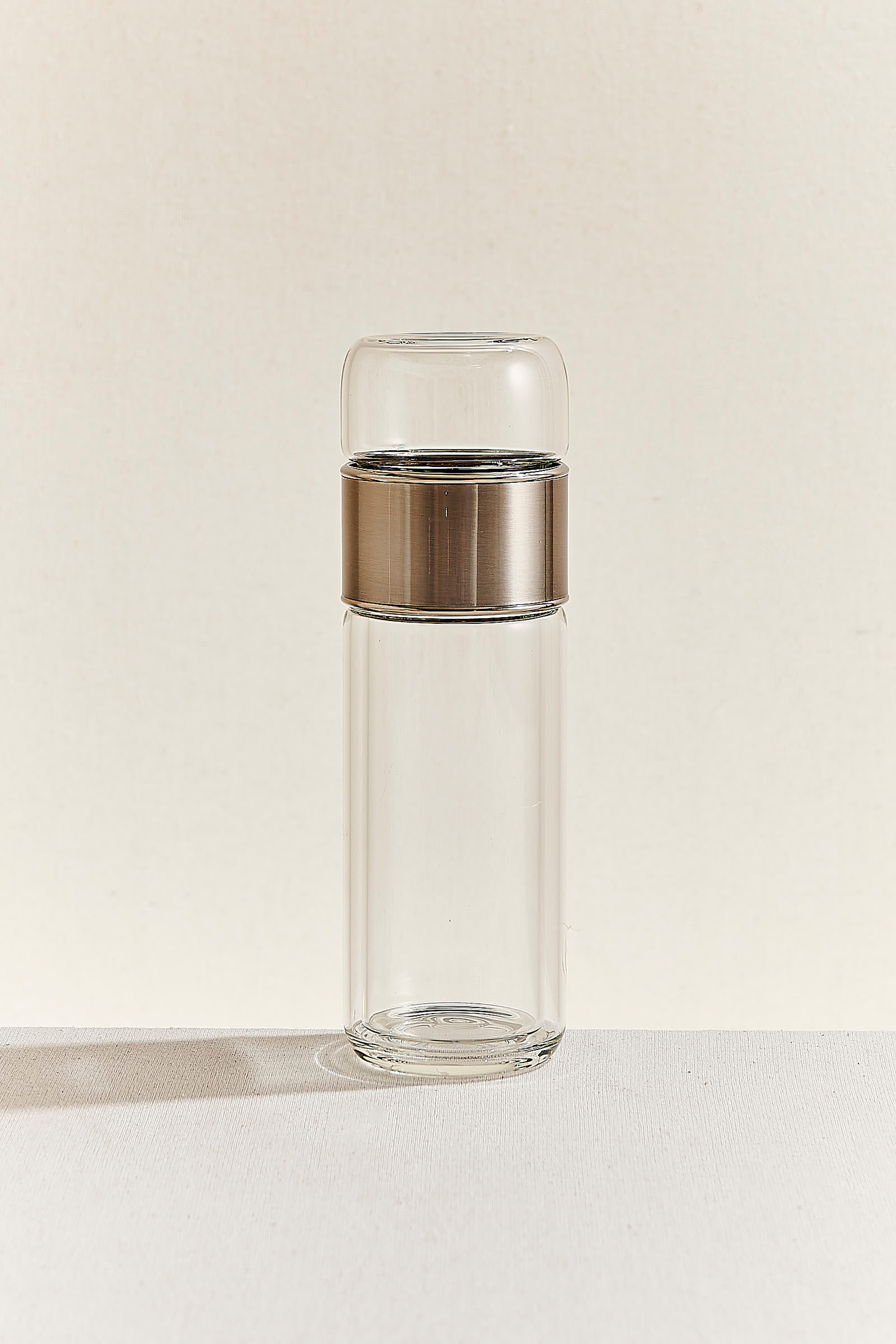 Favor Filtered Bottle 420 CC