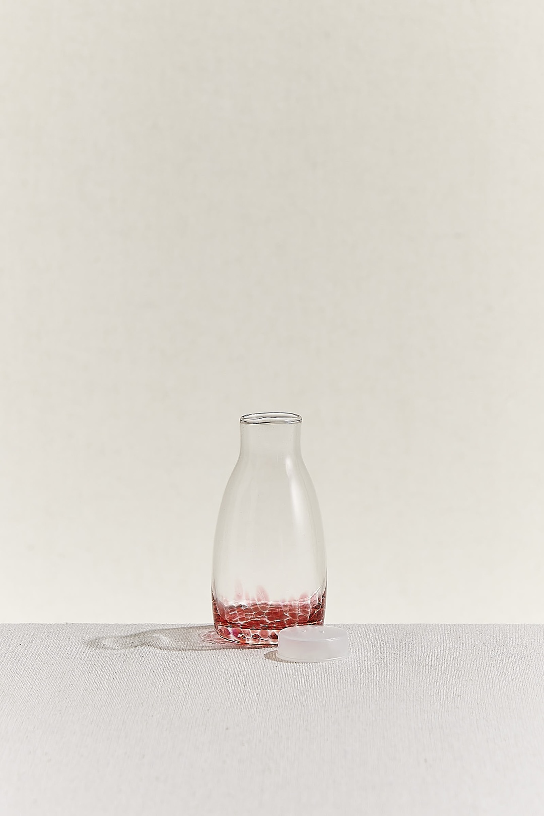 Pembe Tuzluk Biberlik 8.5 Cm