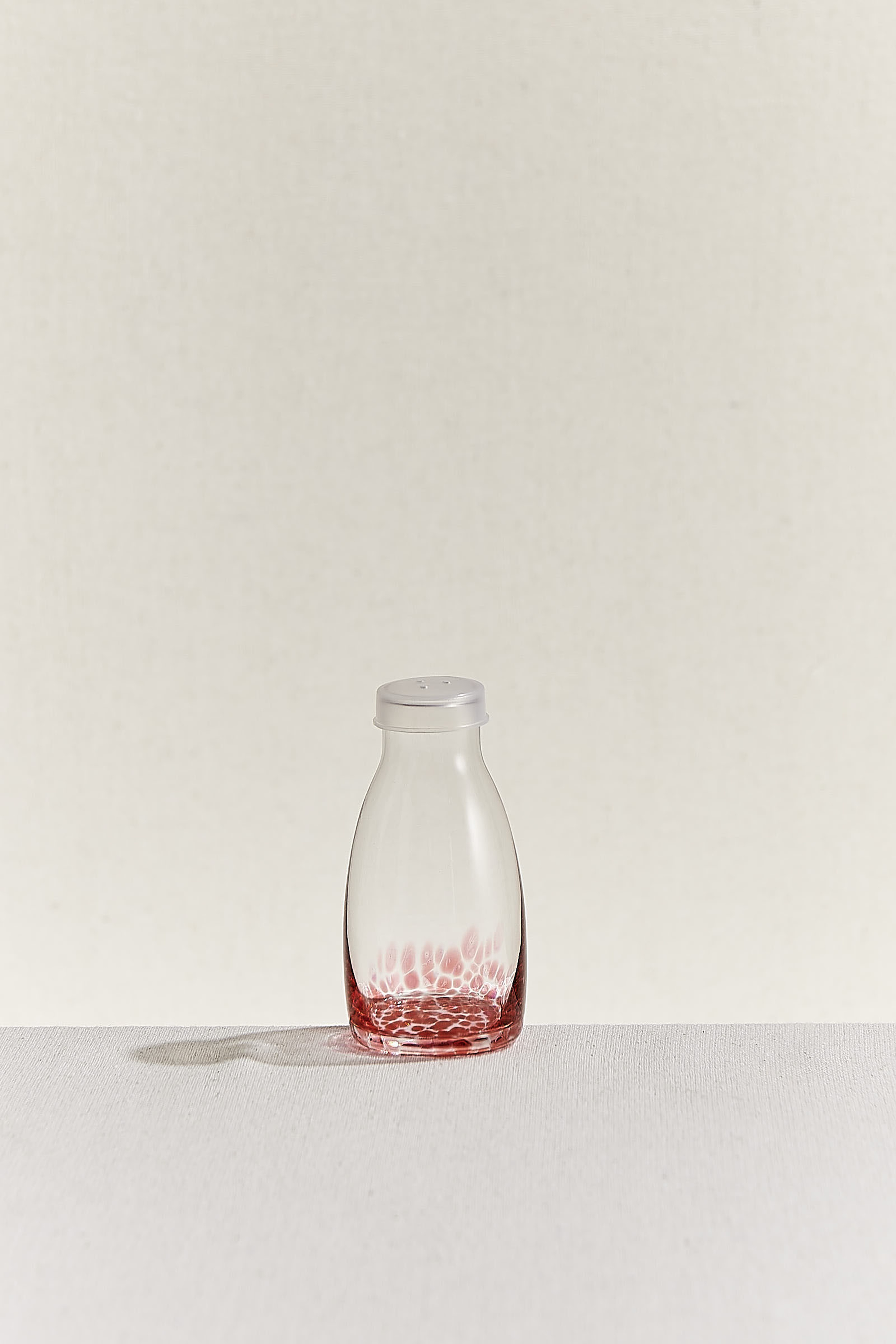 Pembe Tuzluk Biberlik 8.5 Cm