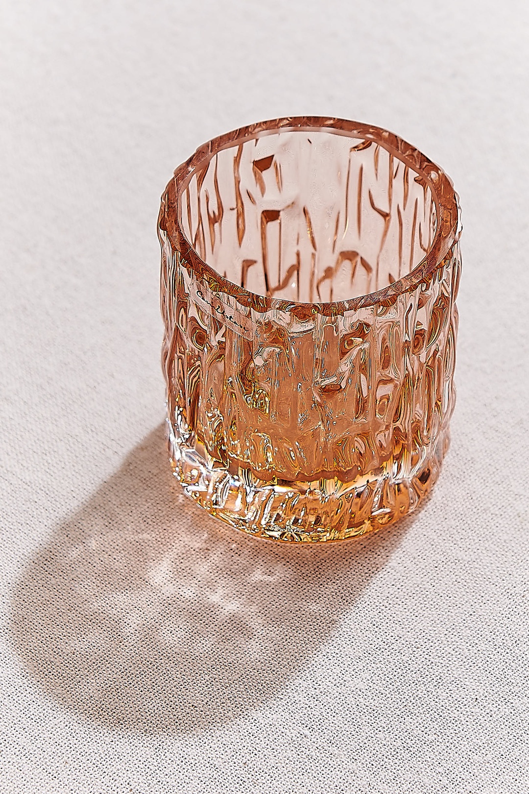 Kabuk Tealight Mumluk Tarçın