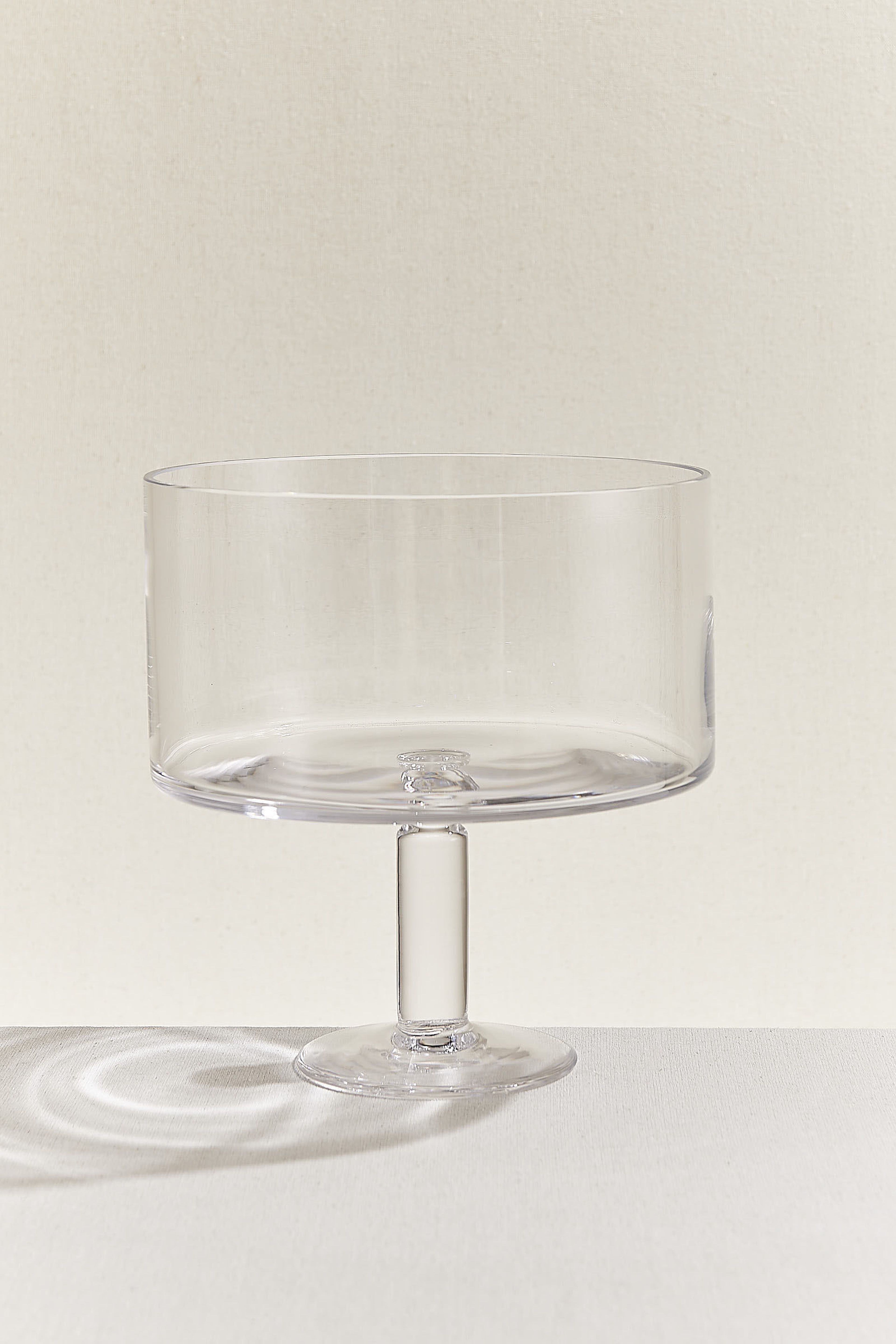 Standing Service 22 Cm