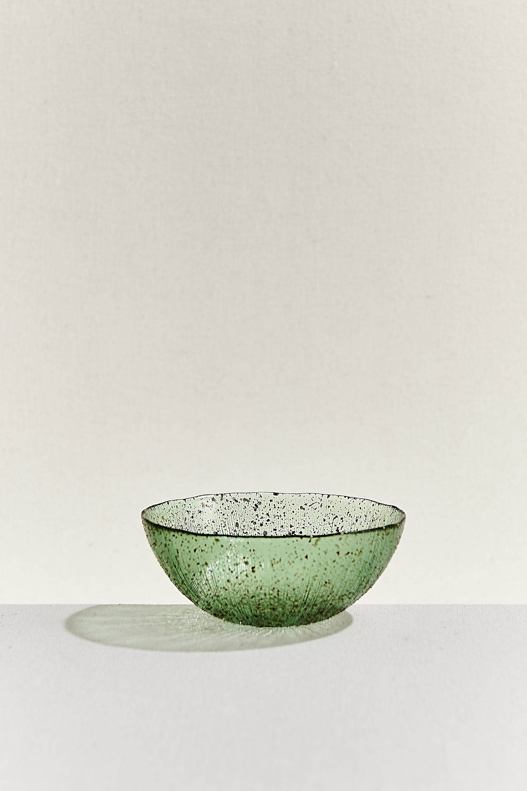 Yeşil Holly Kase 13 cm
