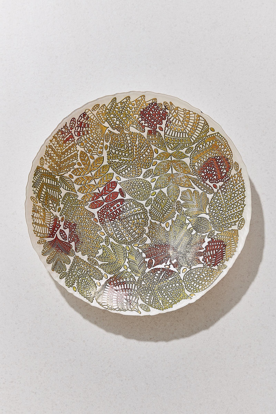 Sonbahar Kase 40 cm