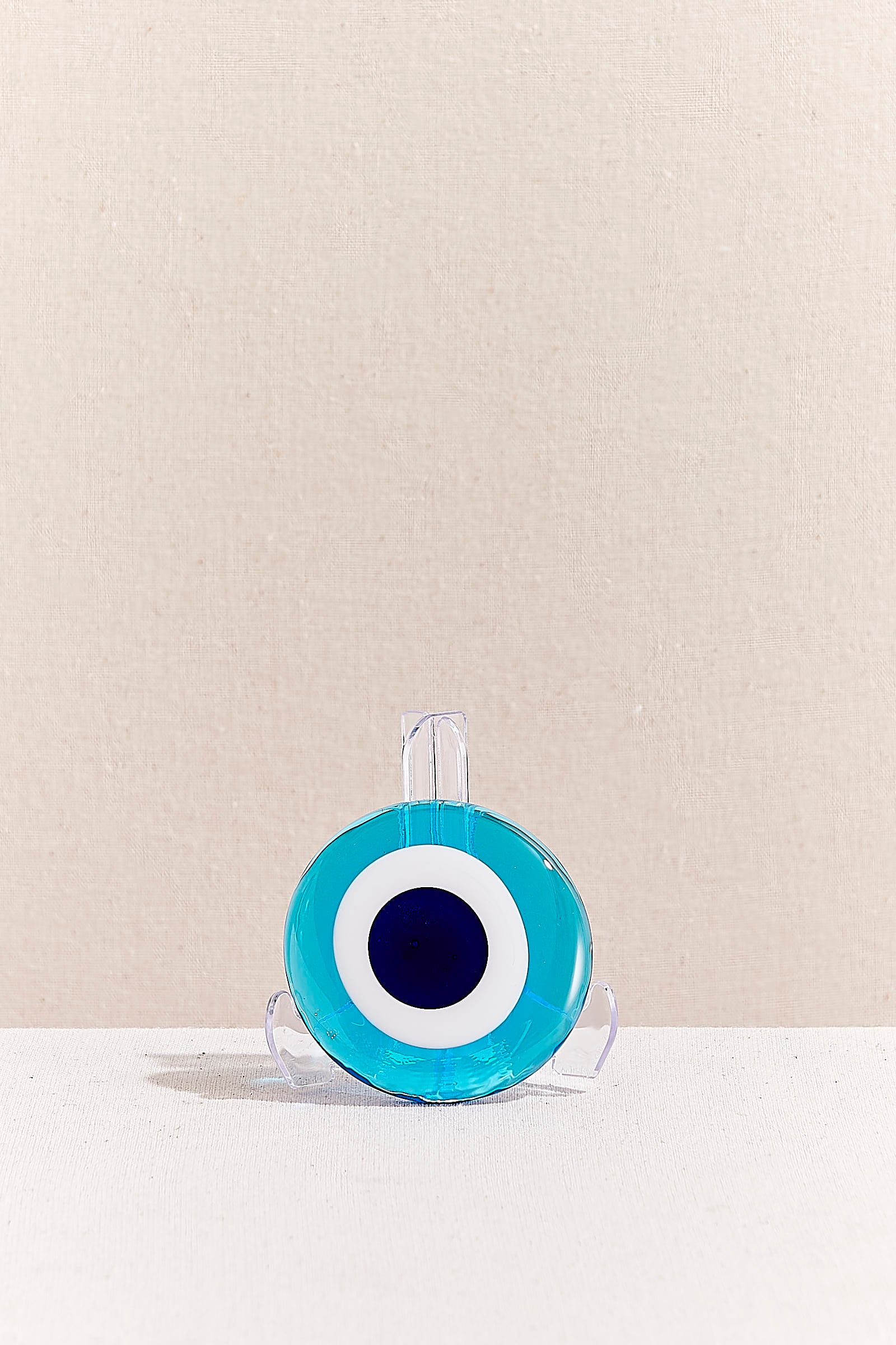 アエオニウム　Evil Eye ブードウー変異　＃1735 一点物 Evil Eye Amulets Models and Prices - Paşabahçe
