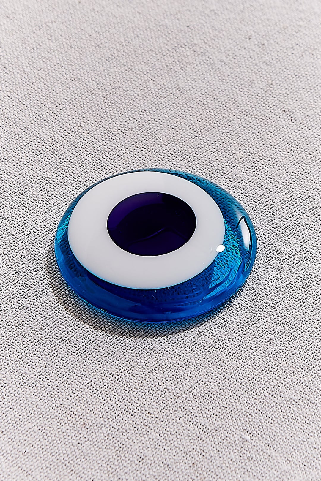 Nazar Boncuğu 4.5-5.5 cm Turkuaz