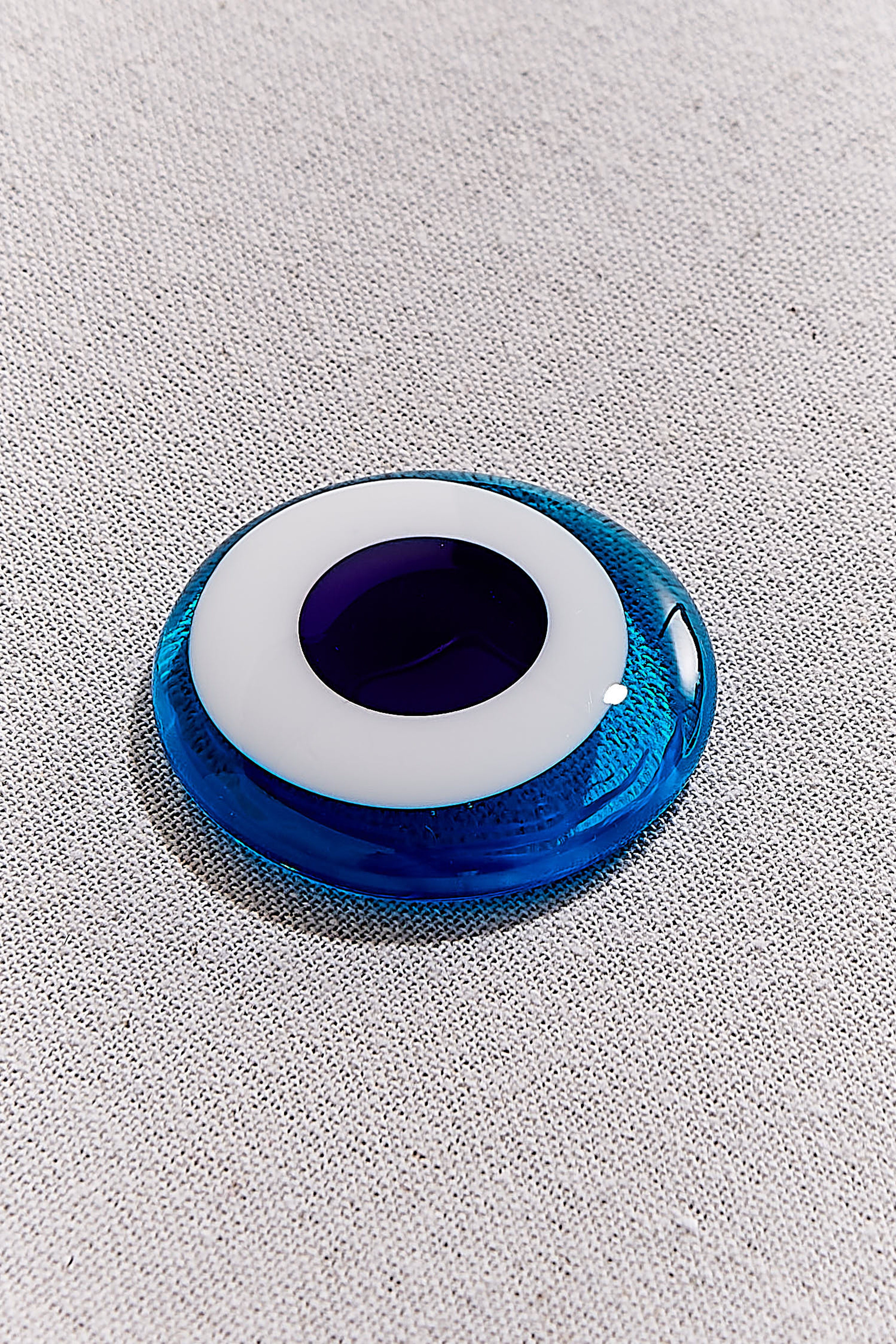Nazar Boncuğu 4.5-5.5 cm Turkuaz