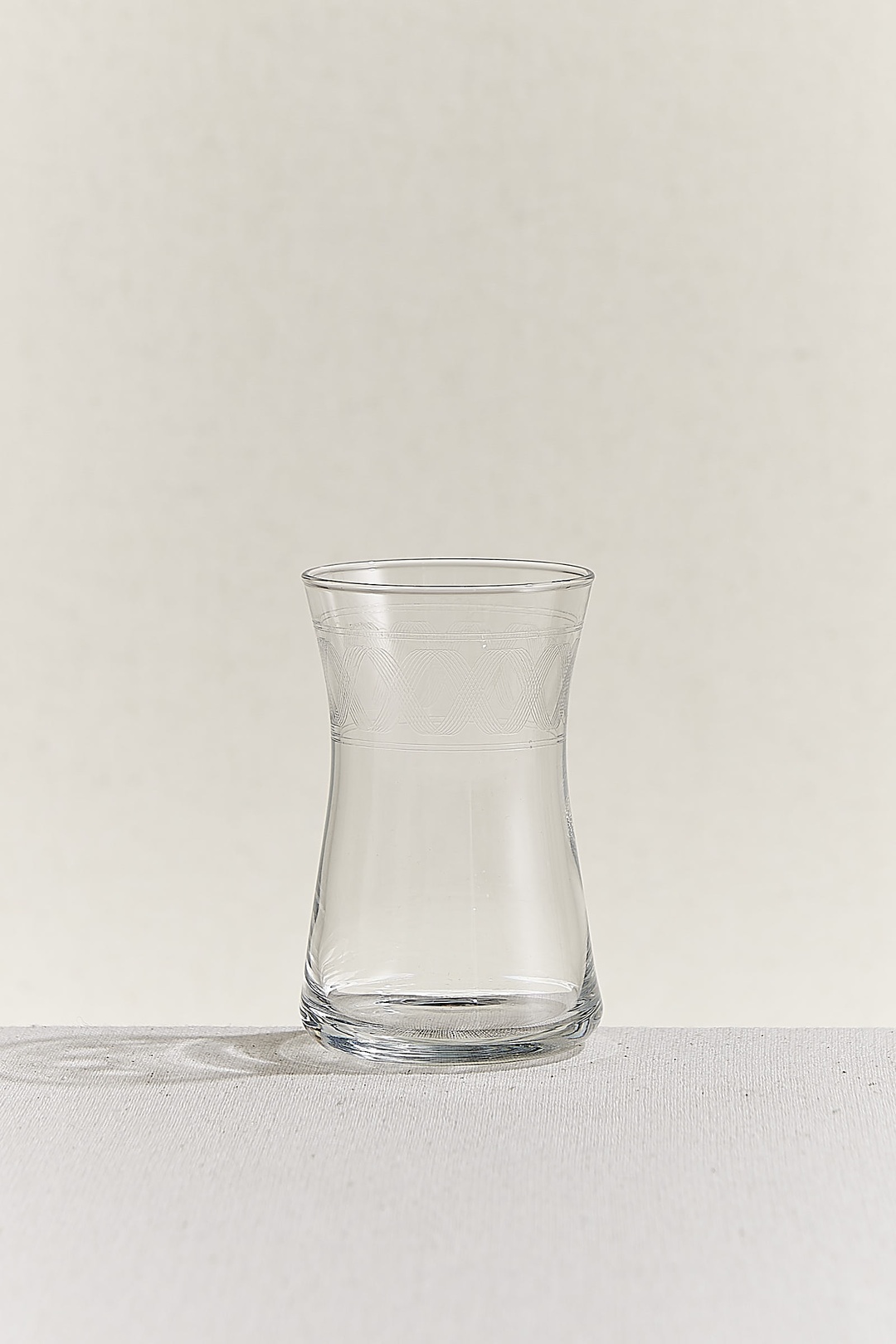 Loop Çay Bardağı