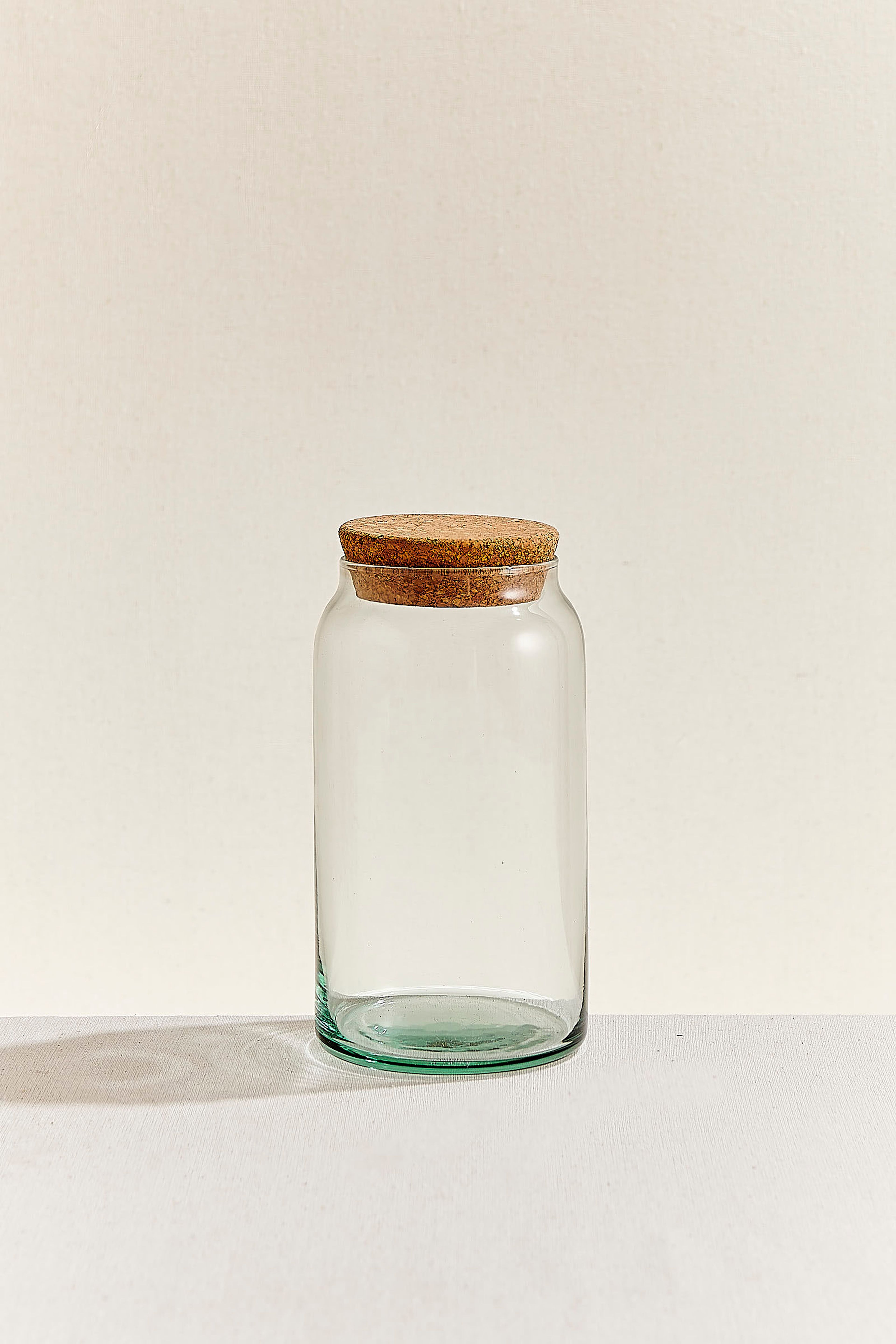 Green Aware Jar 1.1 lt