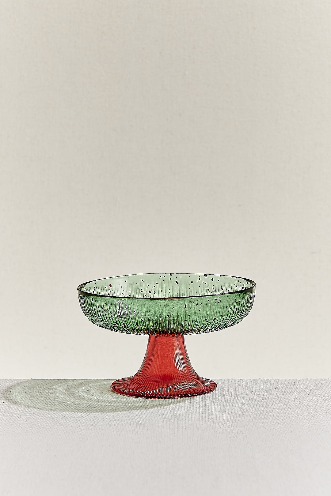 Holly Ayaklı Servis 15.5 cm