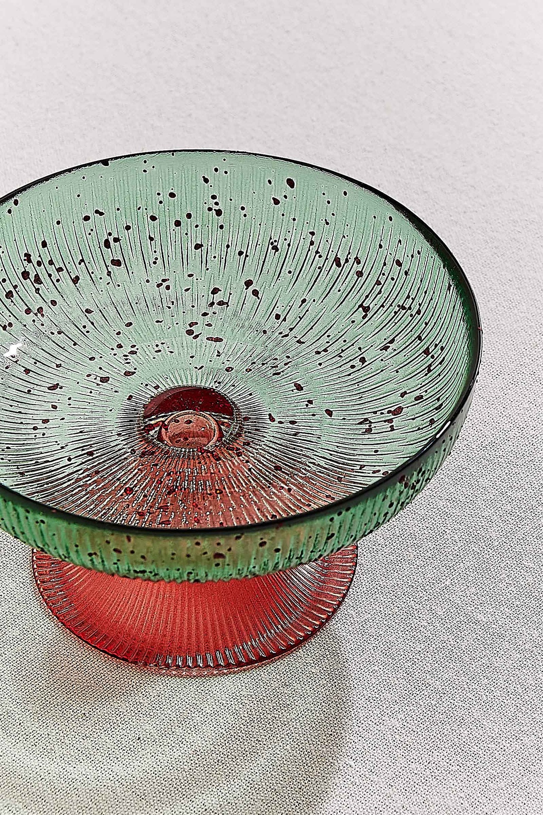 Holly Ayaklı Servis 15.5 cm