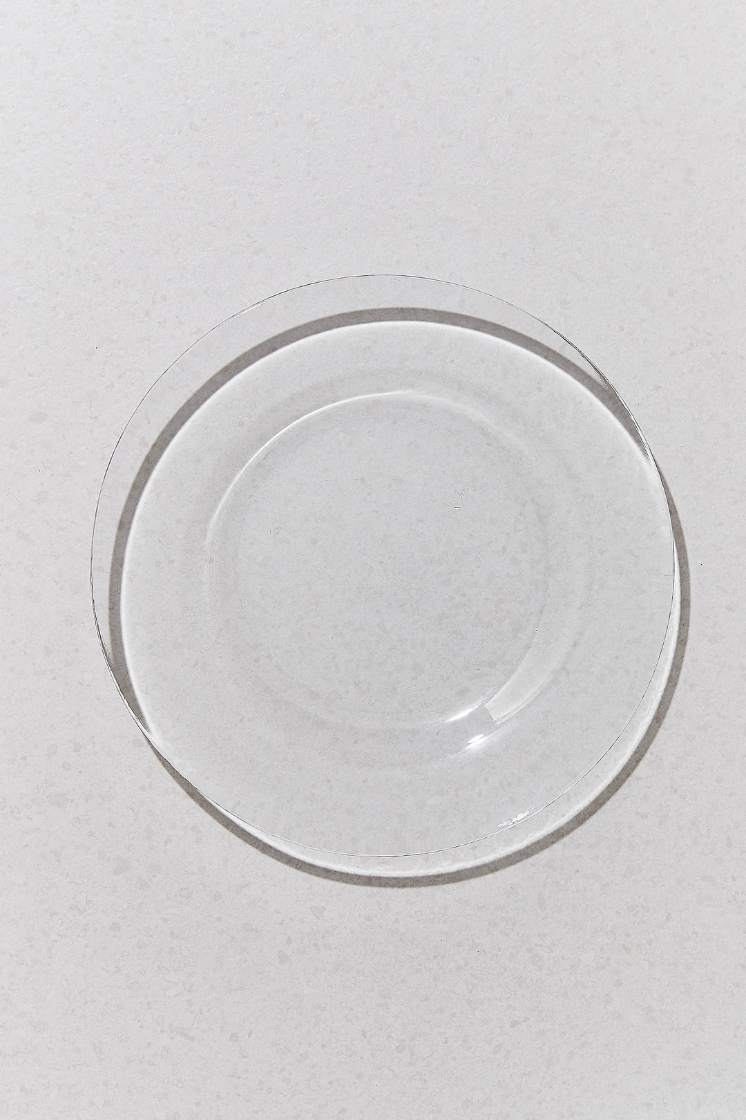 Basic Yemek Tabağı