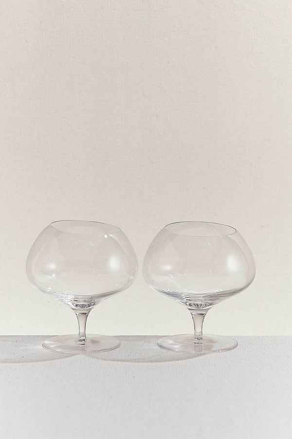 Konyak Glasses