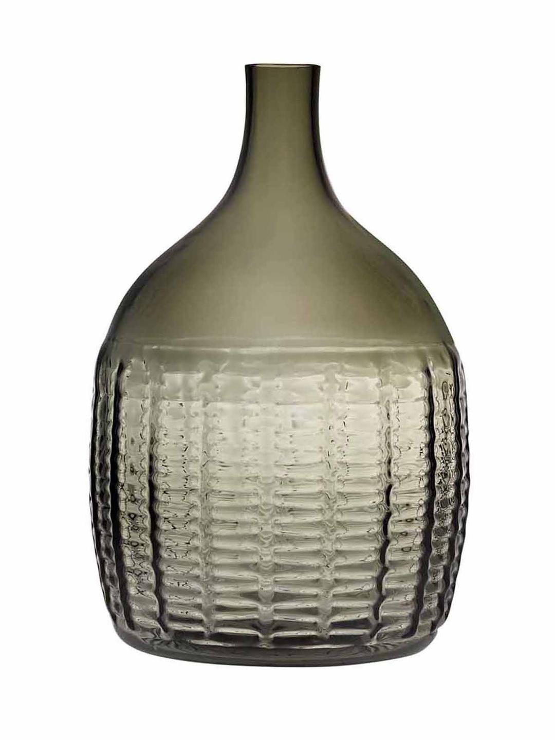 Korb Damacana 38 cm Smoke