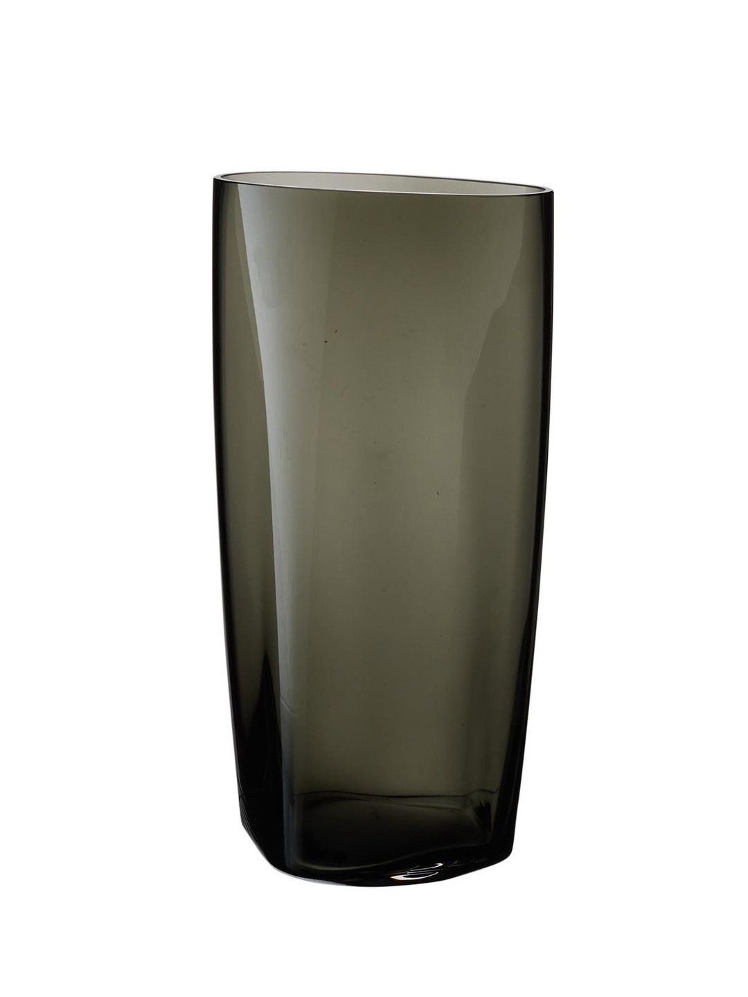 Float Vazo 28 cm Smoke