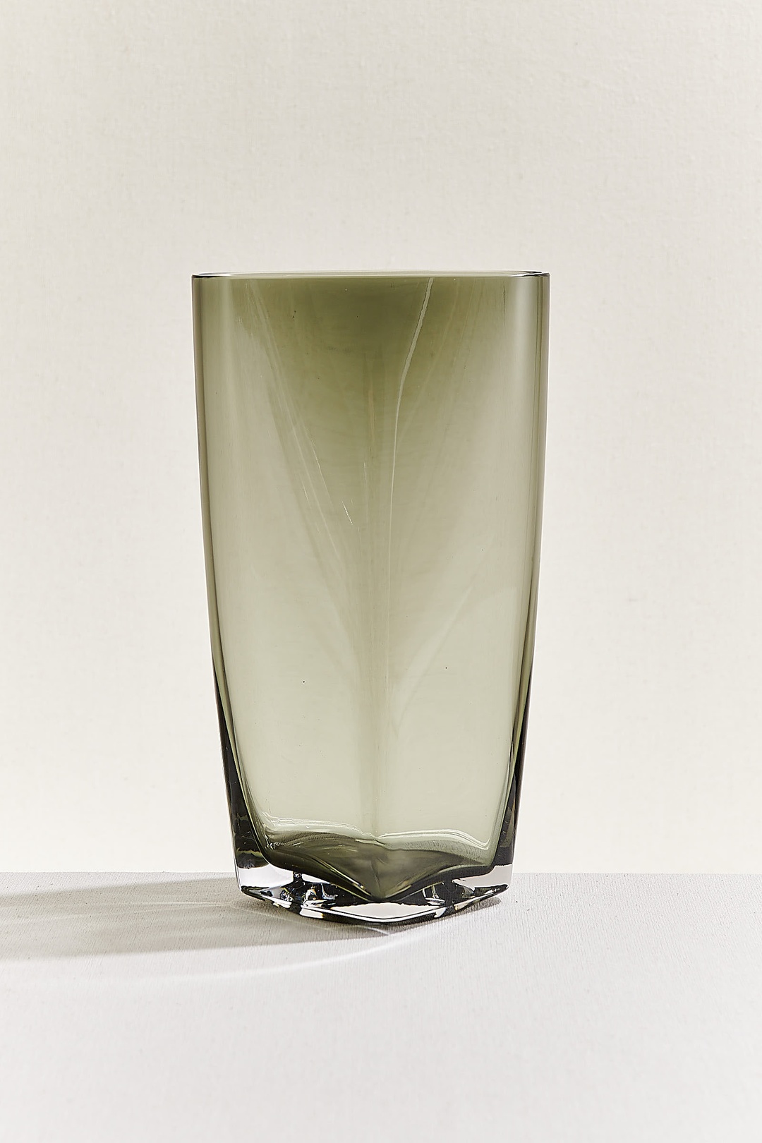 Float Vazo 28 cm Smoke
