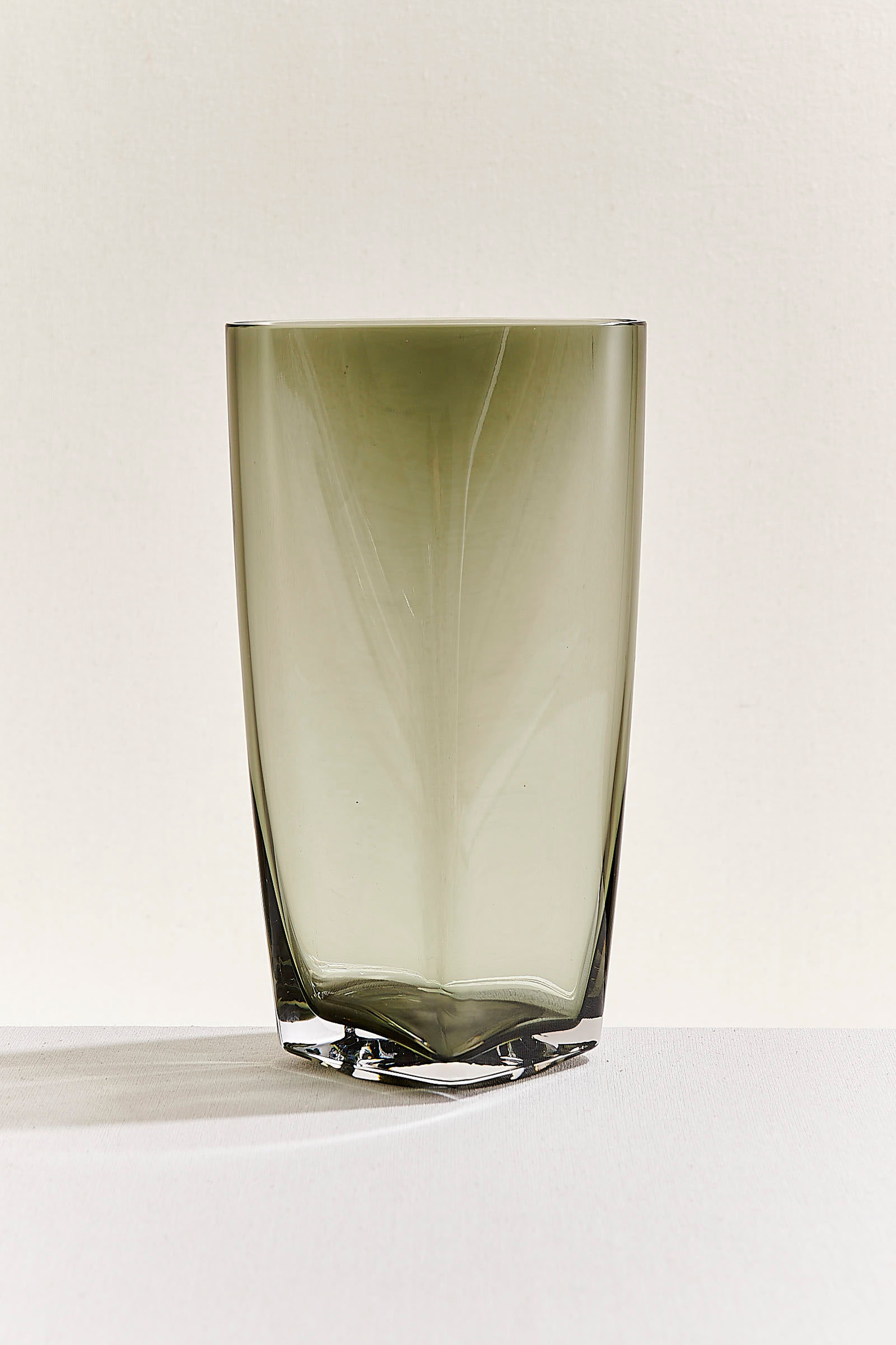 Float Vazo 28 cm Smoke