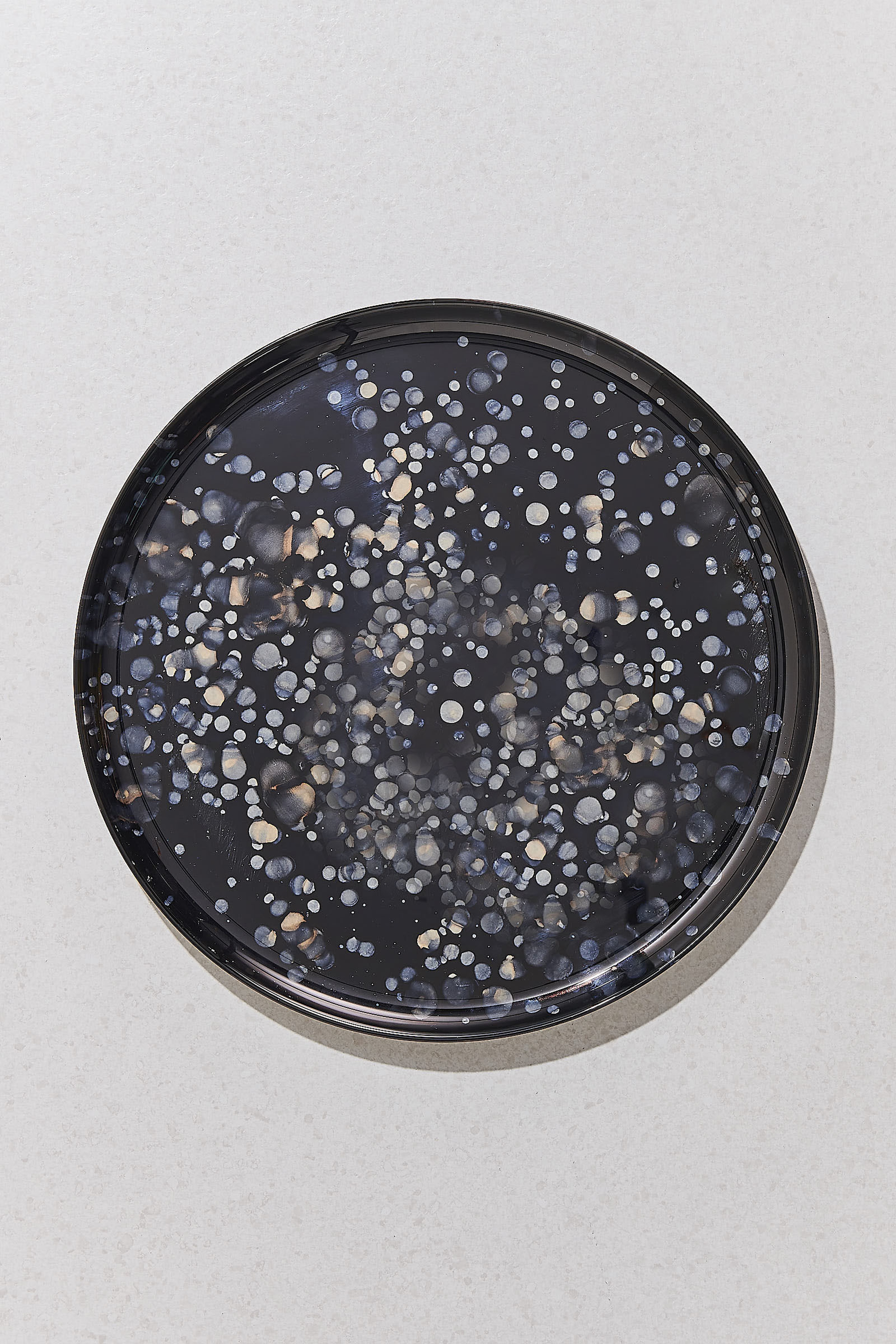 Cosmos Plate 33 cm