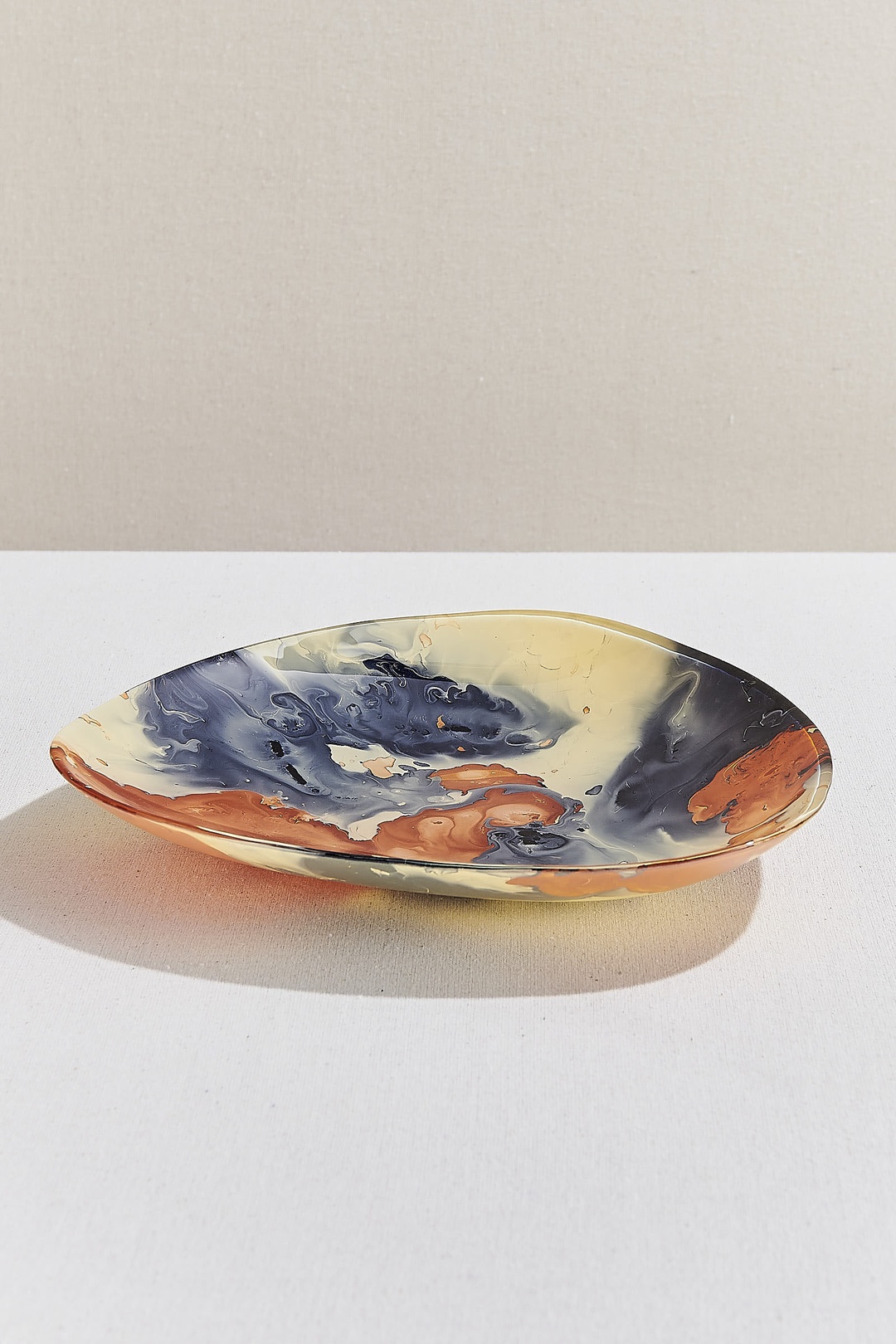 Ebru Tabak 30 cm