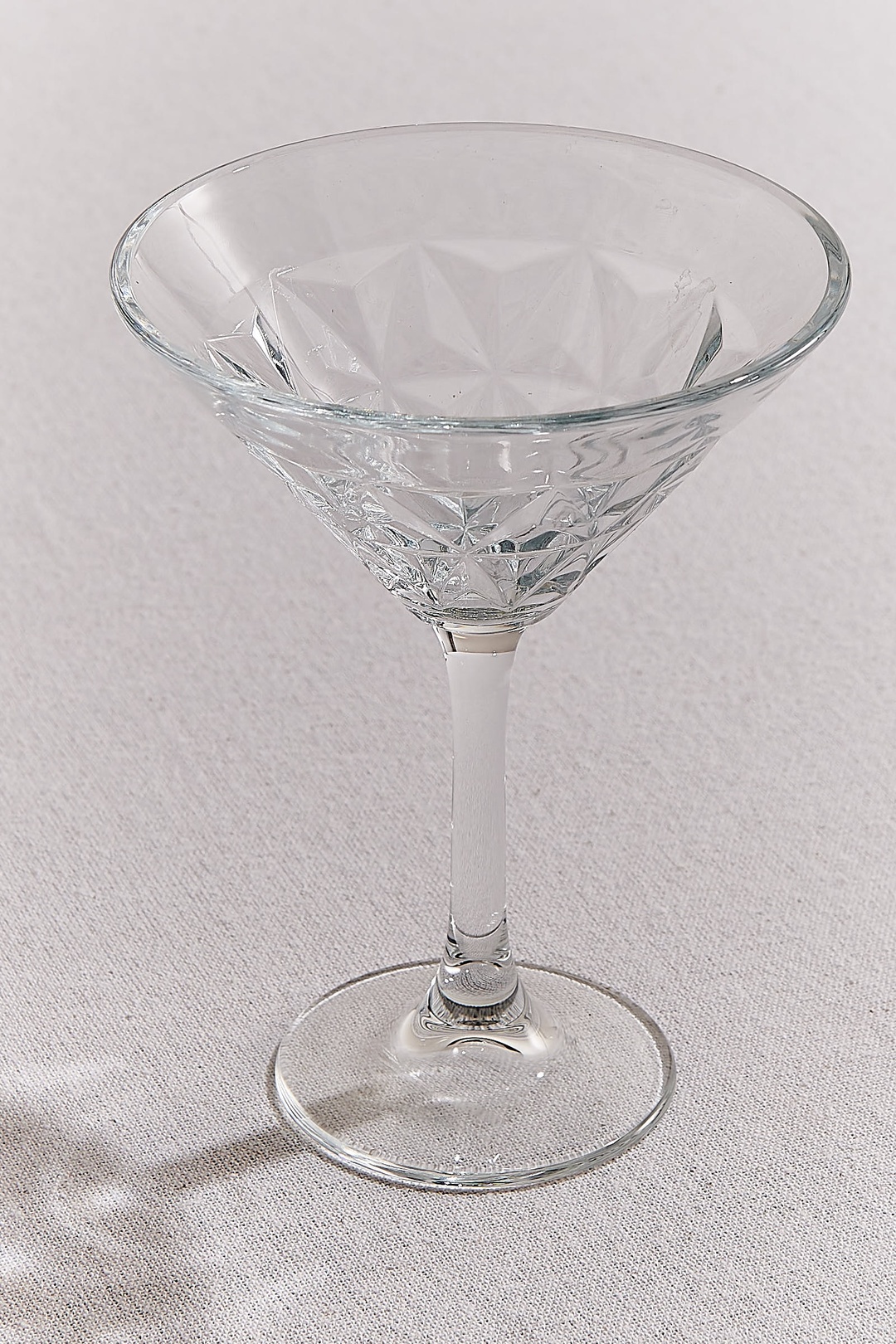 4'lü Estrella Martini Kadehi 220 cc