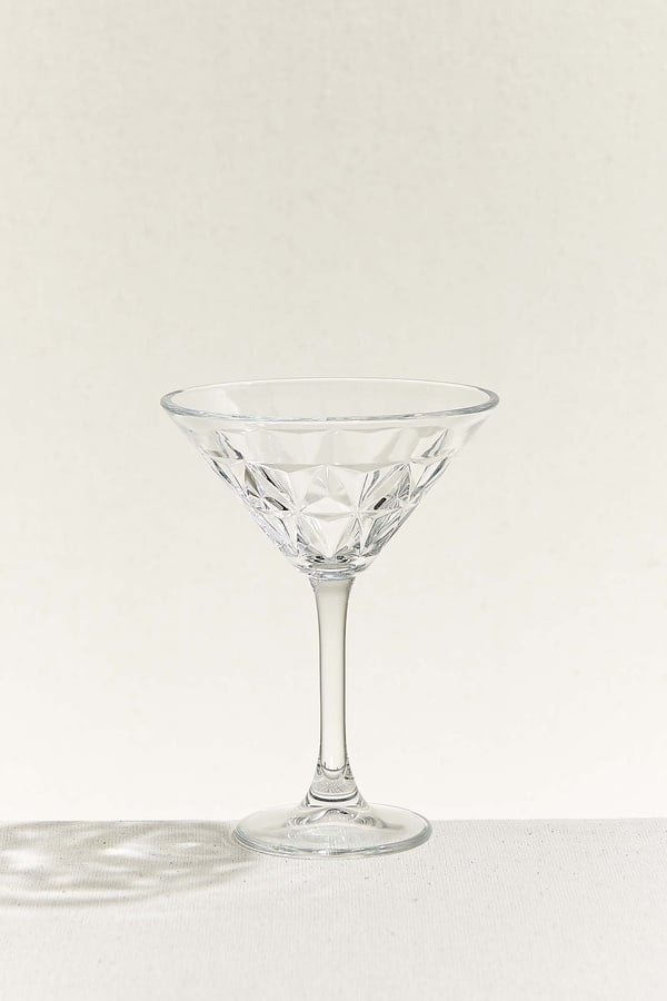 Martini Glasses