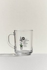 Hisli Şeyler Kimseyi Görmedim Mug