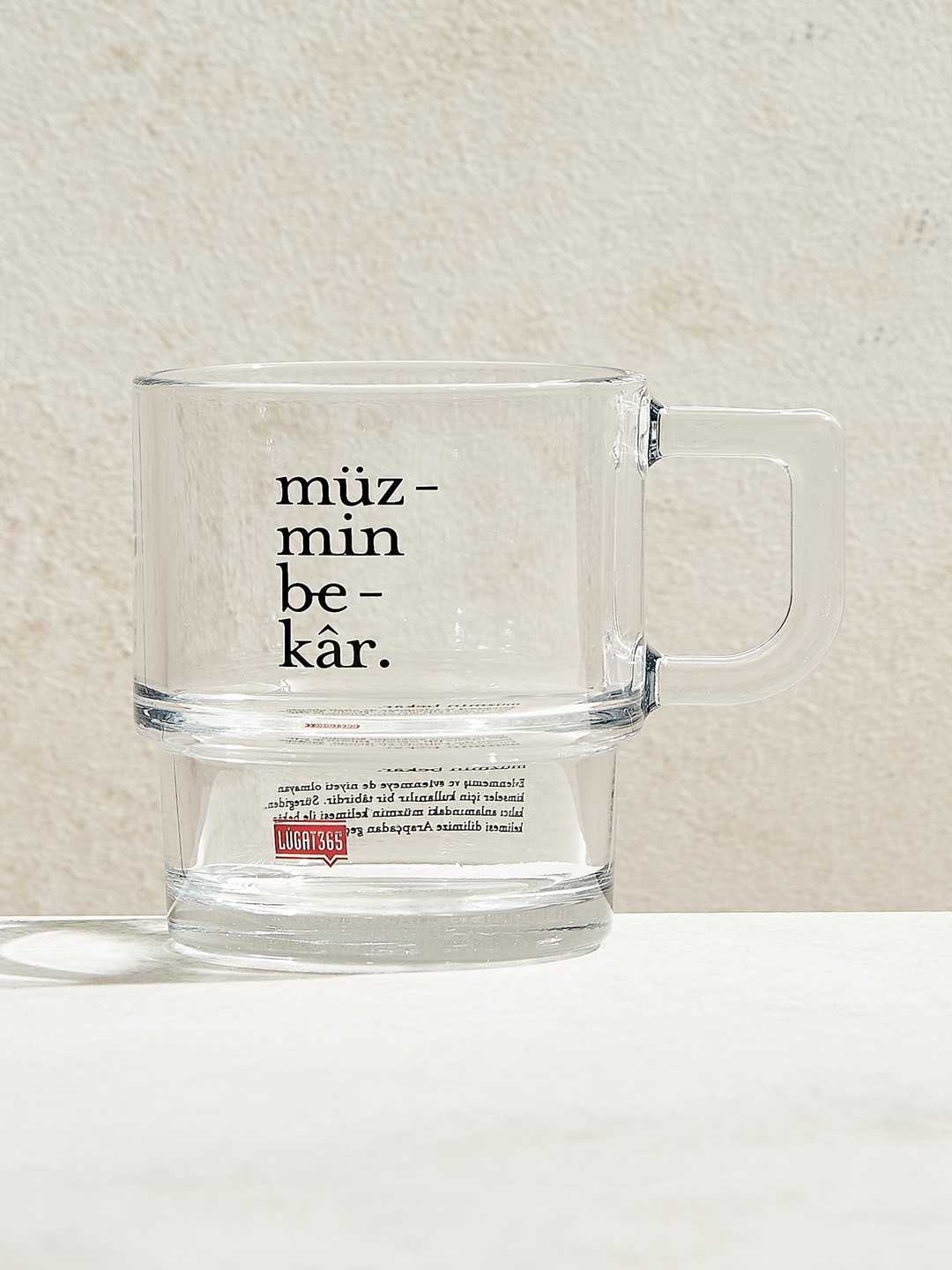 Lügat 365 Müzminbekar Kupa
