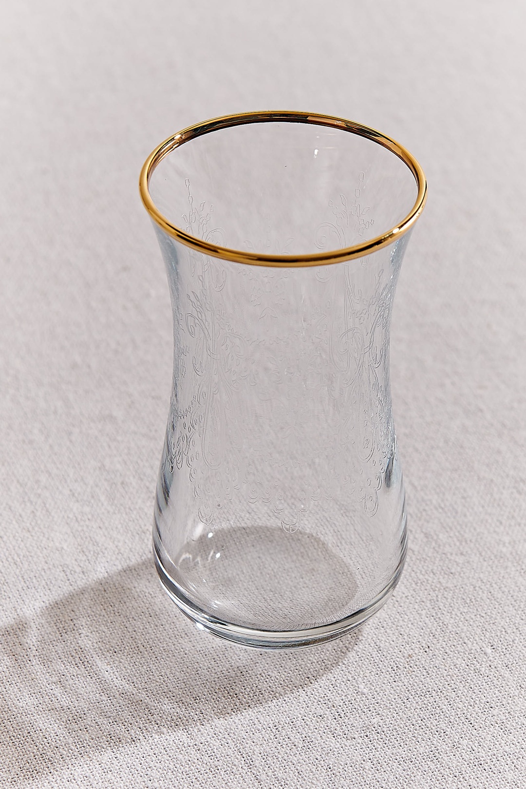 Henna Çay Bardağı